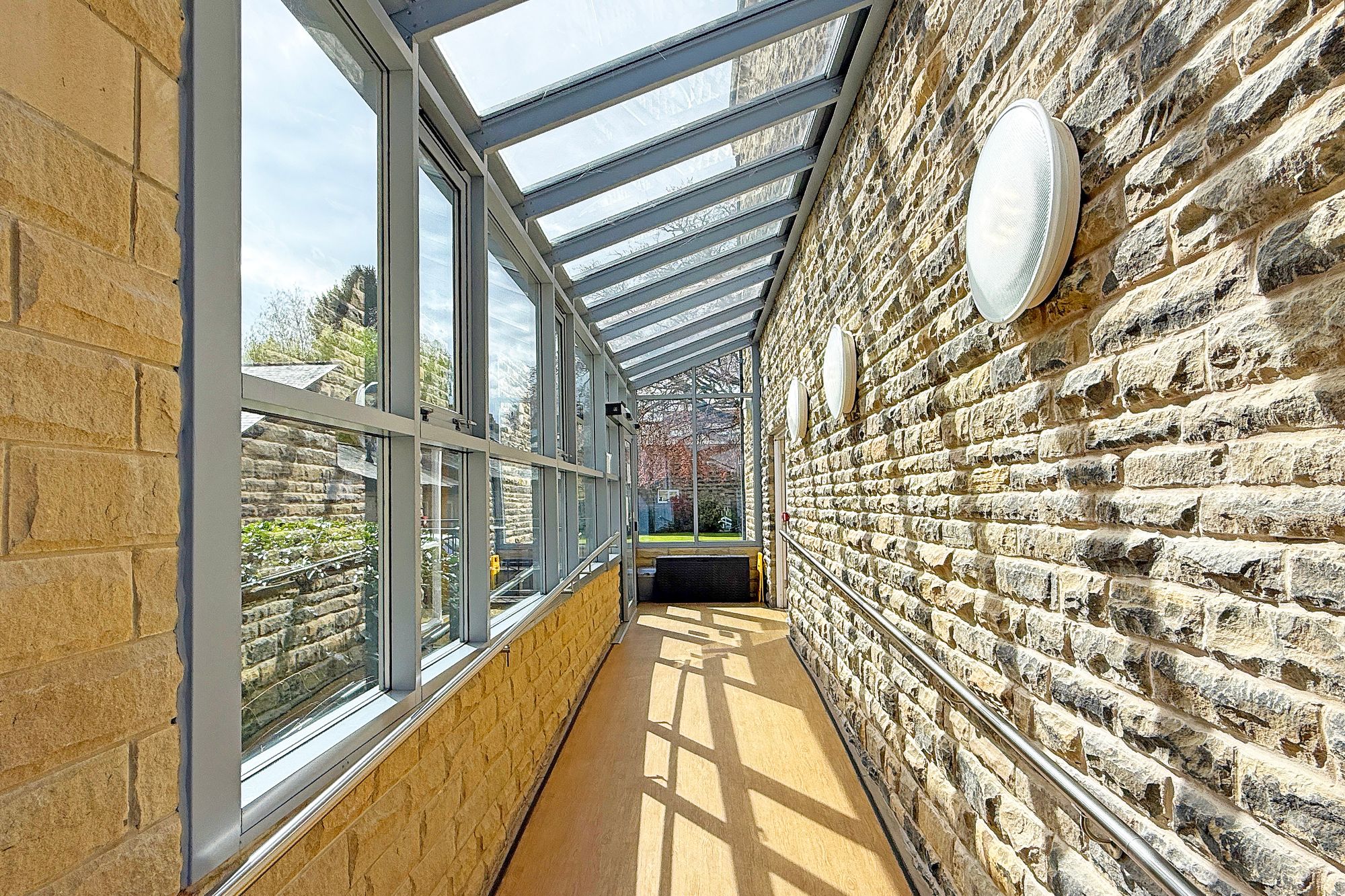 Otley Road, Harrogate, HG2