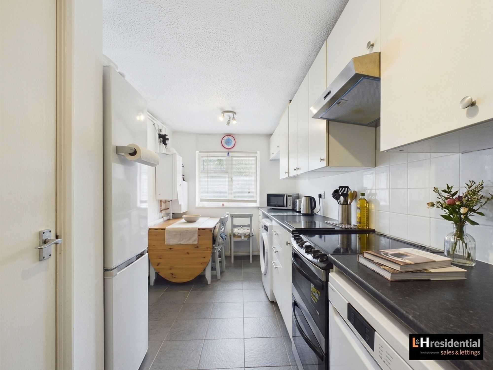 Shenley Road, Borehamwood, WD6
