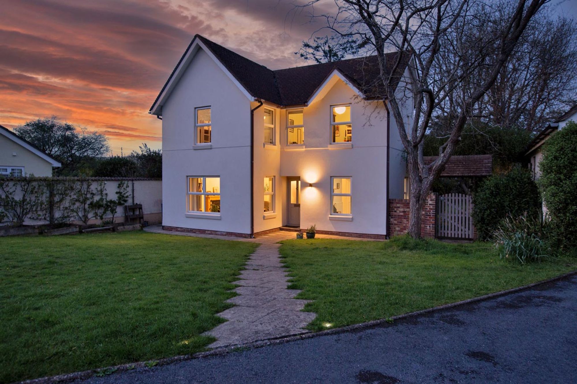 Chapple Road, Bovey Tracey, TQ13