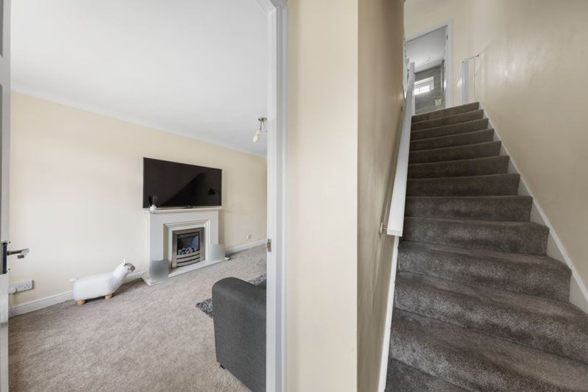 Hazelborough Close, Warrington