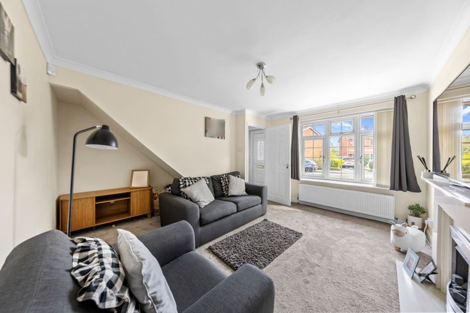 Hazelborough Close, Warrington