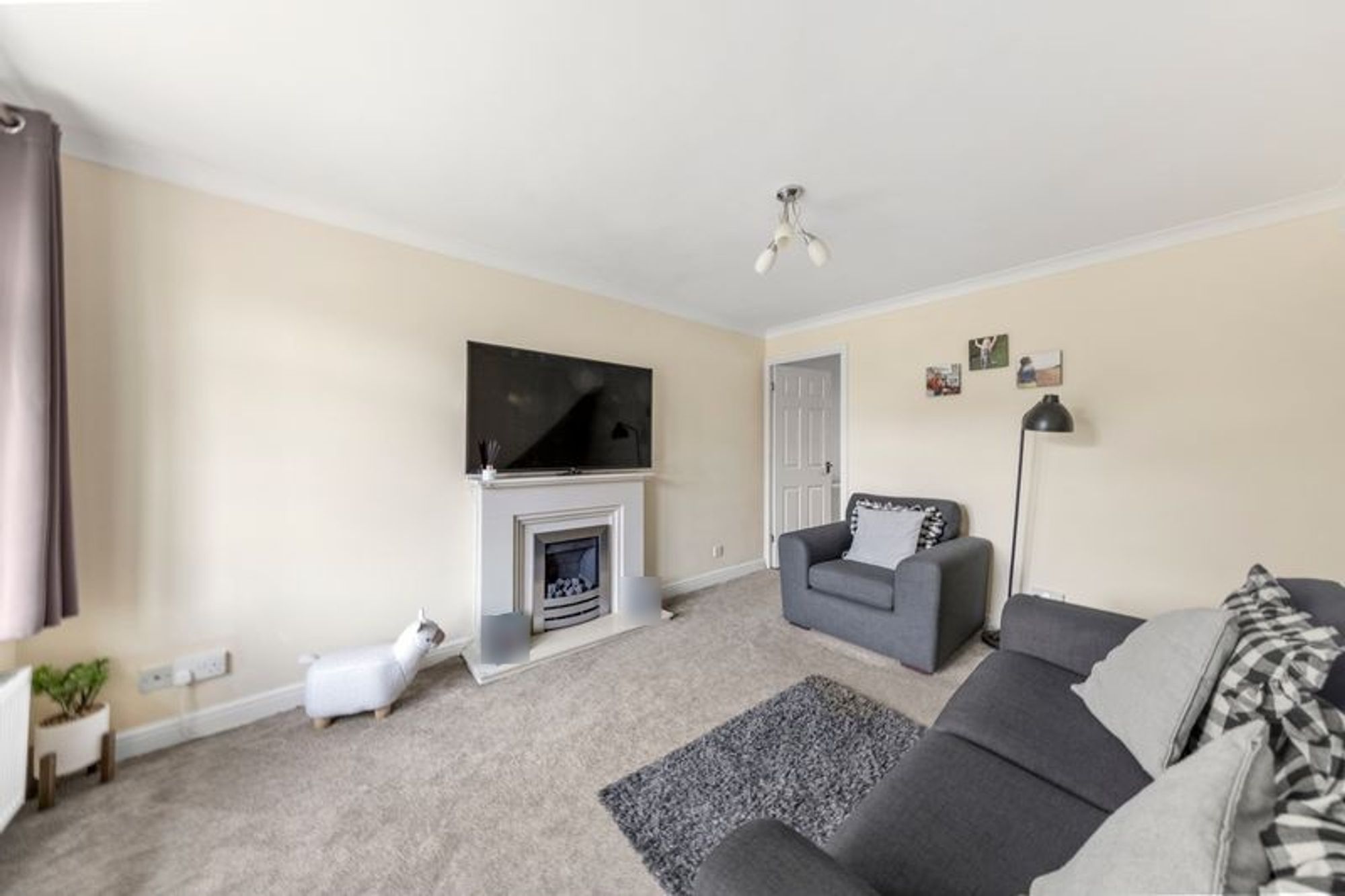 Hazelborough Close, Warrington