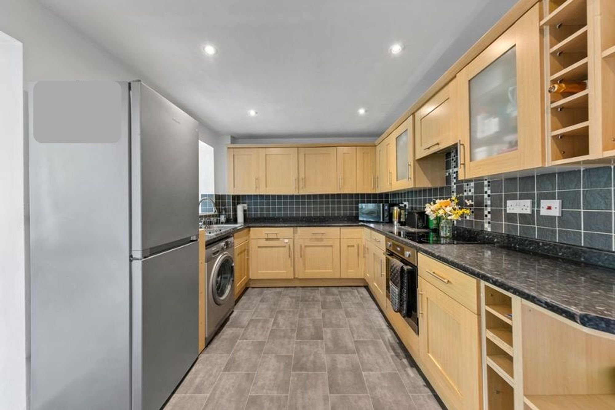 Hazelborough Close, Warrington