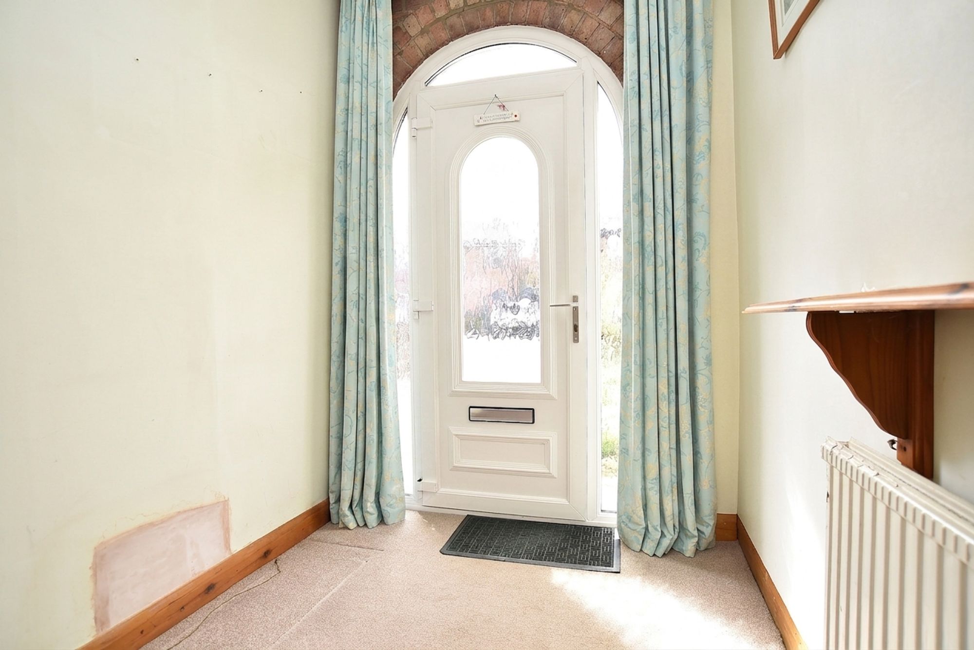 Newland Avenue, Harrogate, HG2