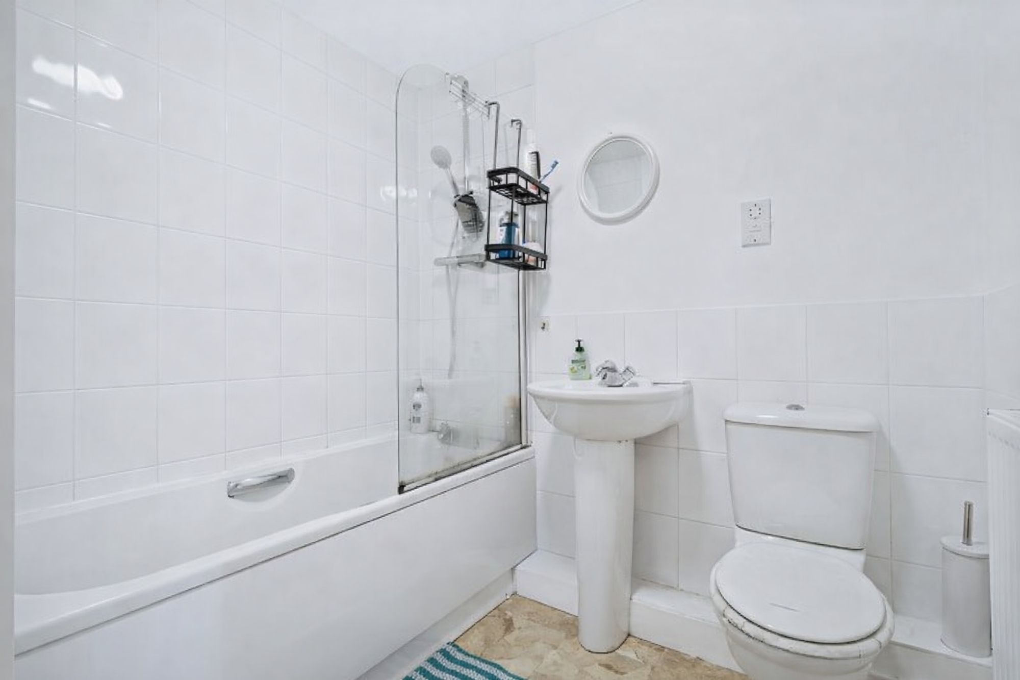 Elphins Drive, Beaumont Court, WA4