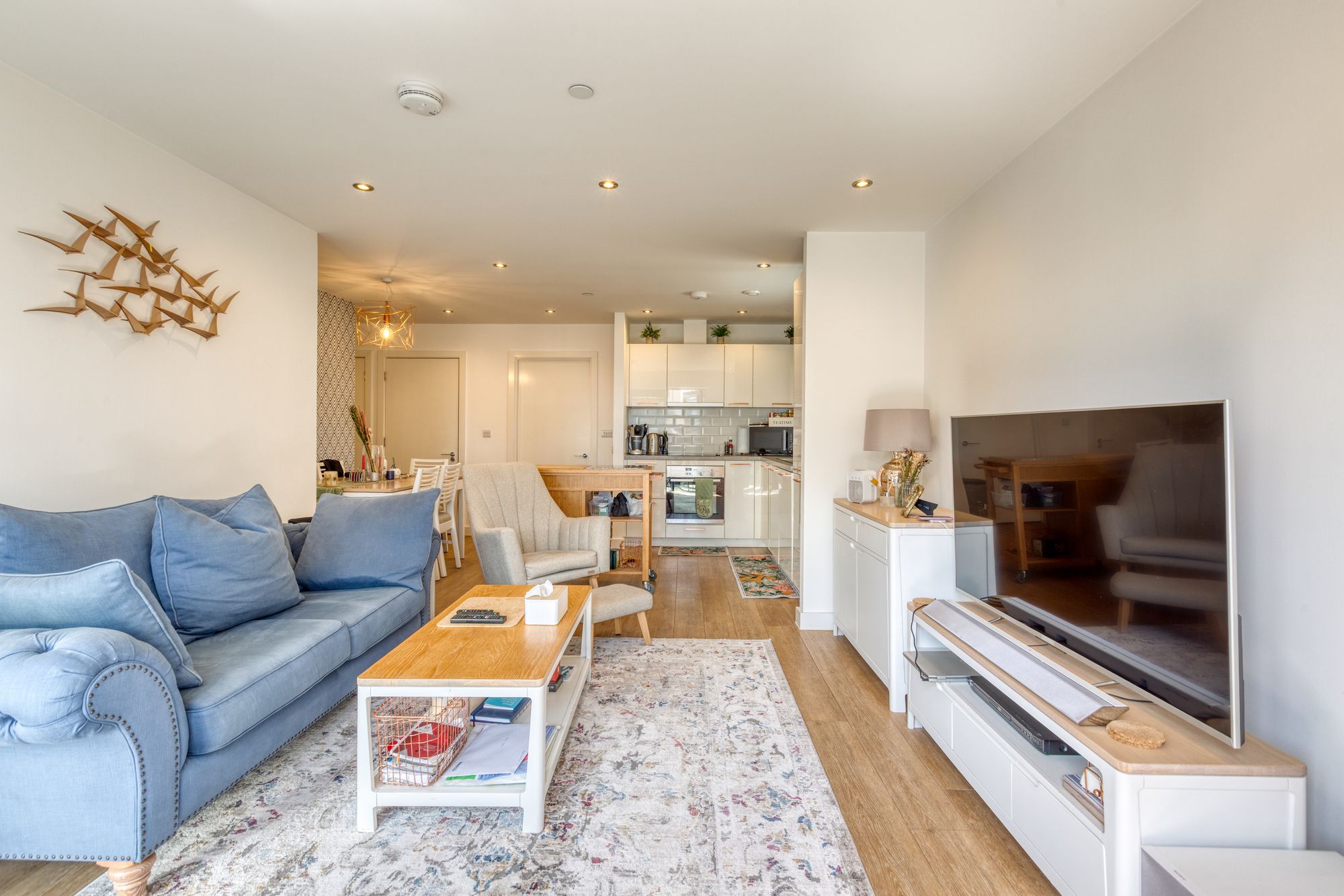 2 bed Apartment For Sale in St. Helier, Jersey