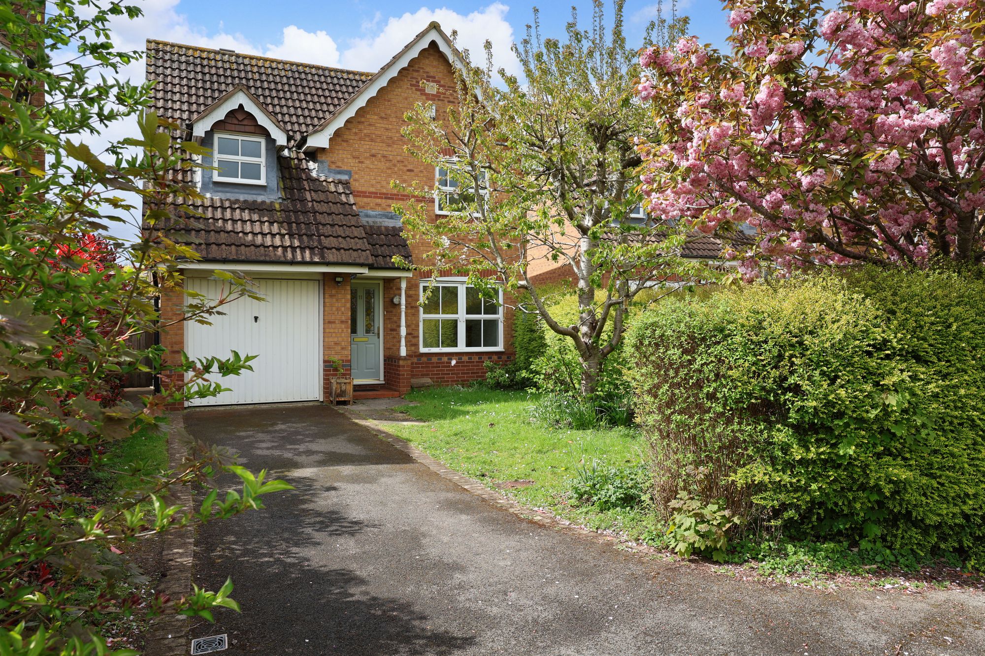 Biddestone Road, Bristol, BS7