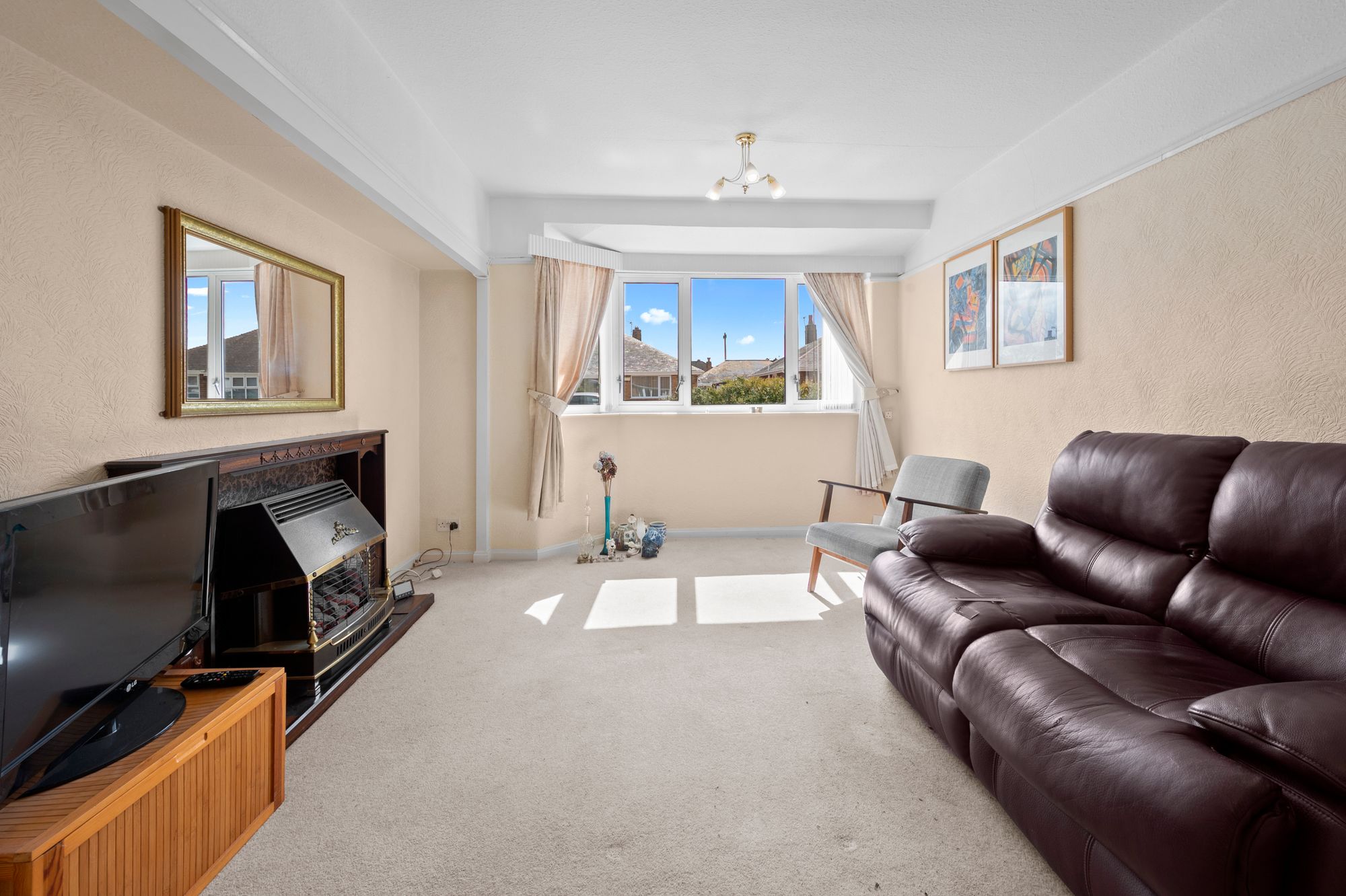 Eastdale Road, Warrington