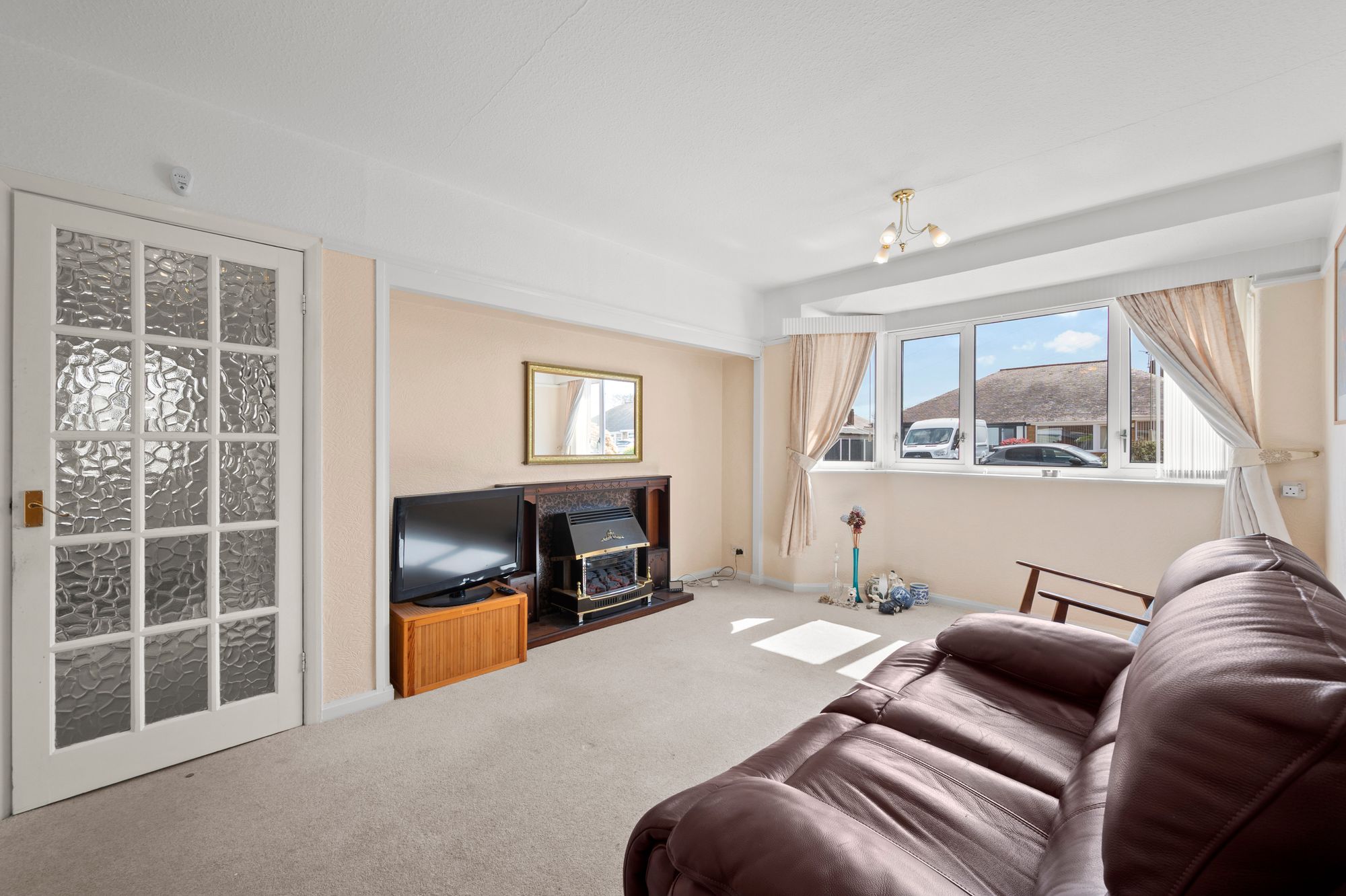 Eastdale Road, Warrington