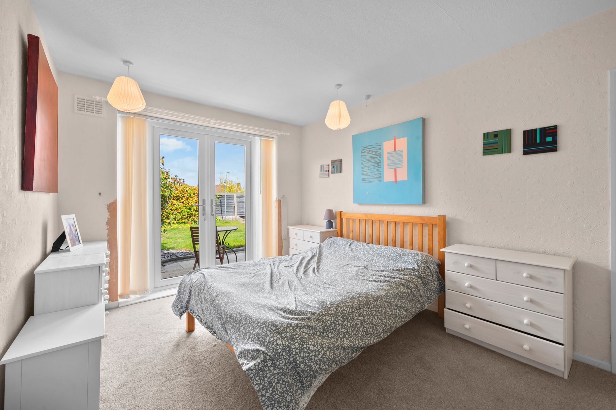 Eastdale Road, Warrington