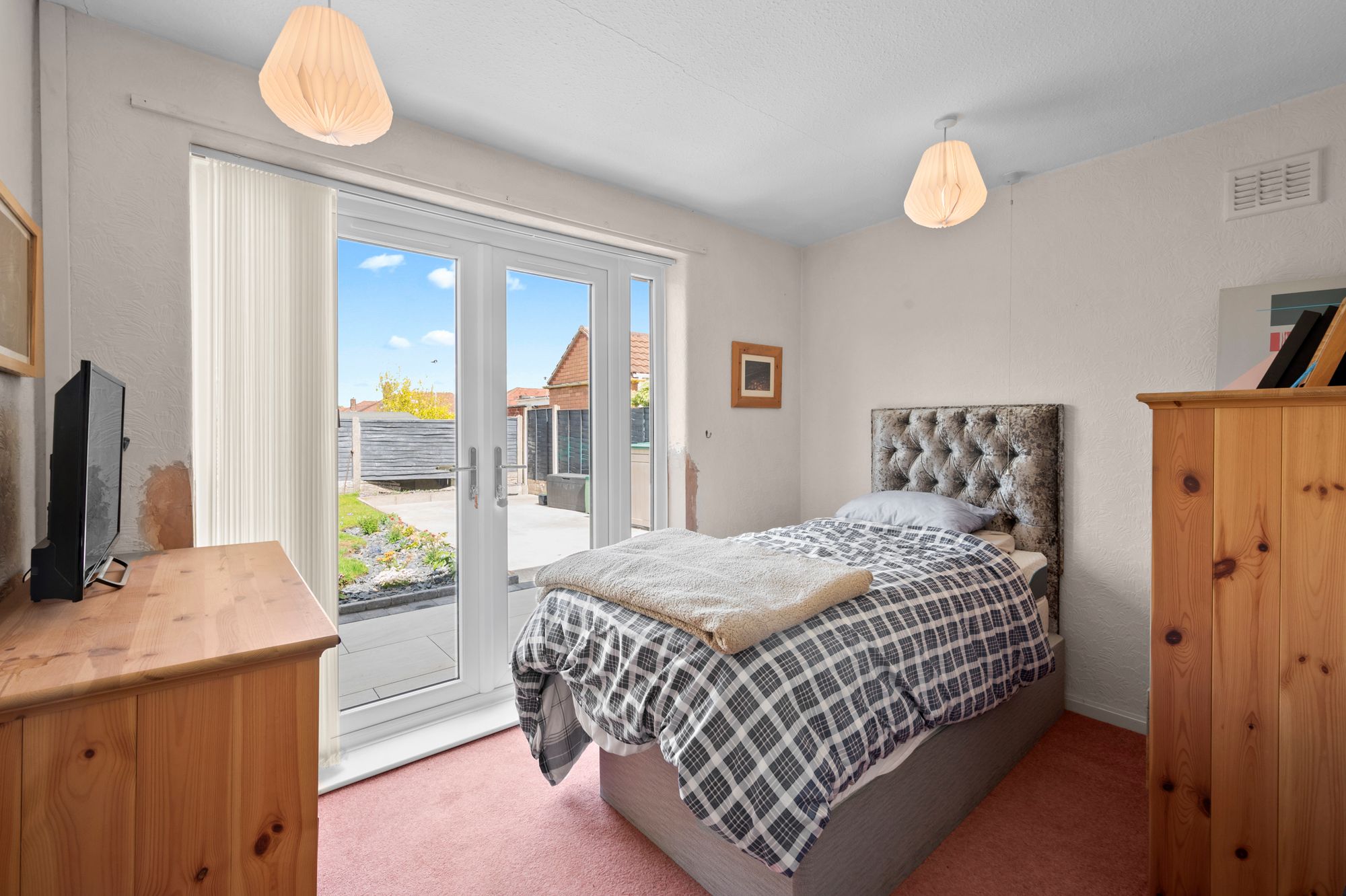 Eastdale Road, Warrington