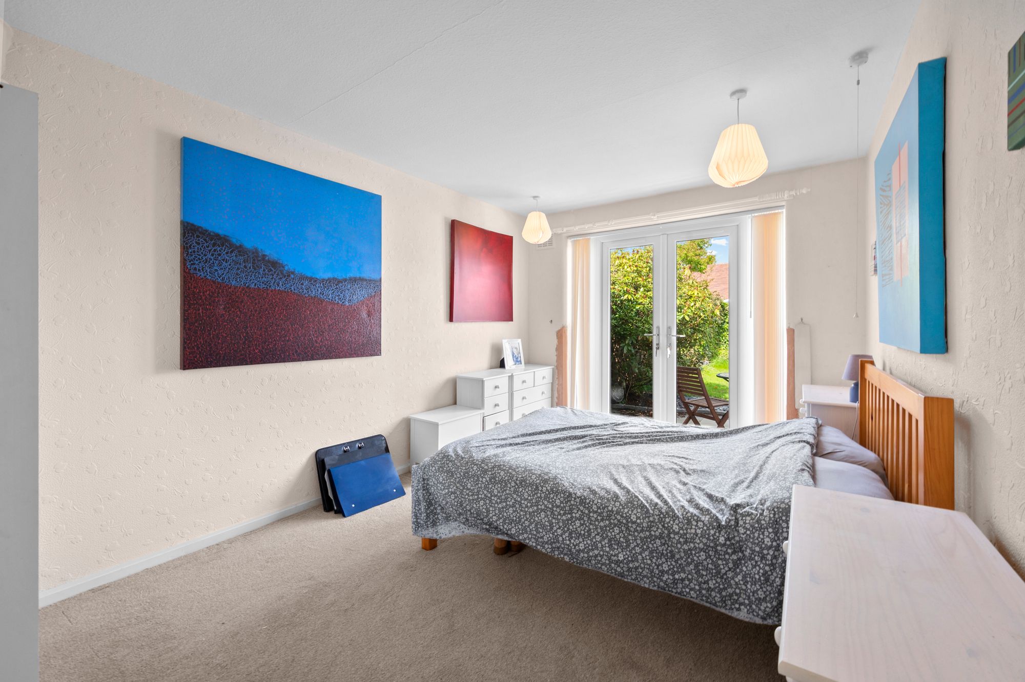 Eastdale Road, Warrington