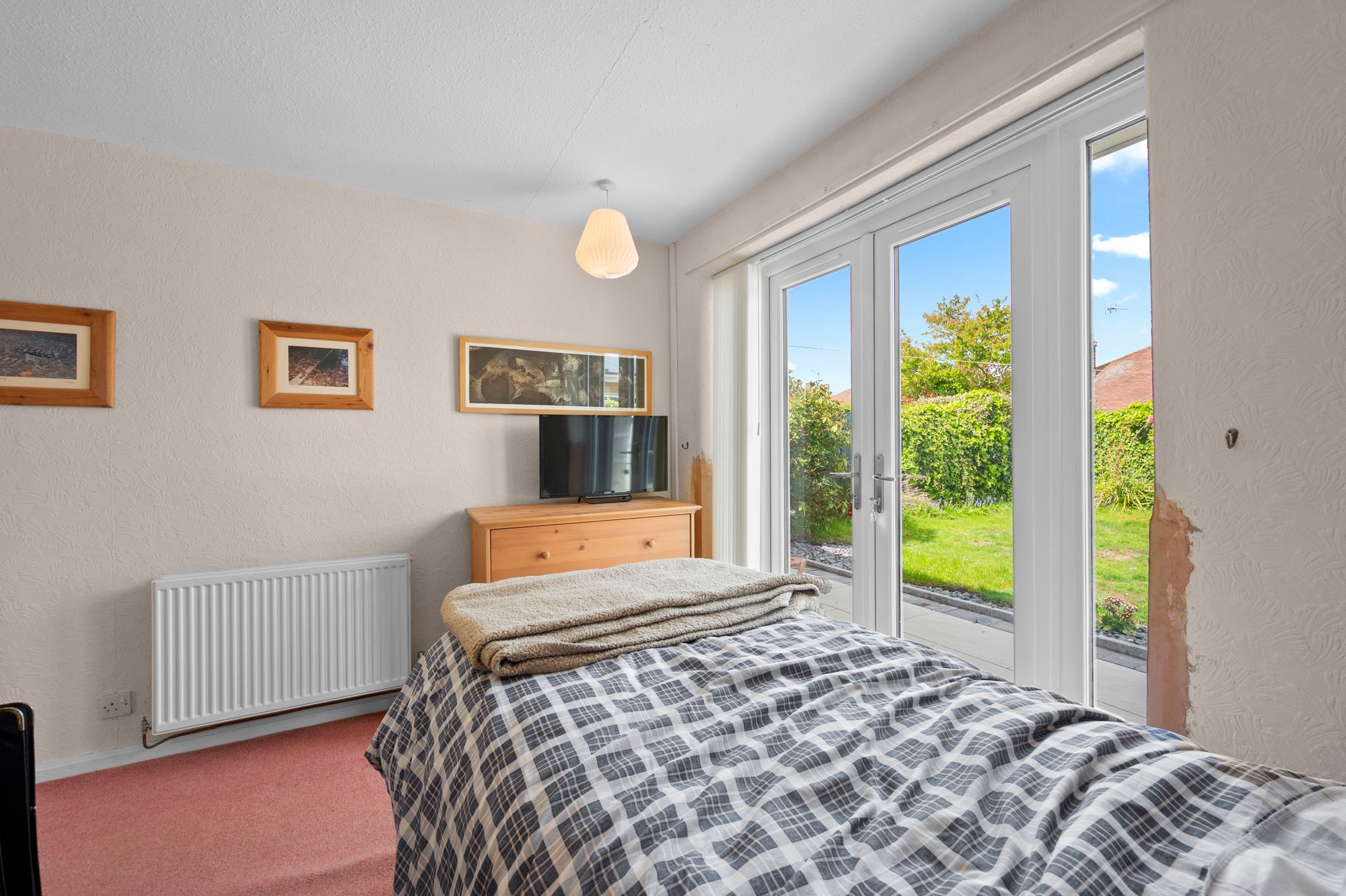 Eastdale Road, Warrington