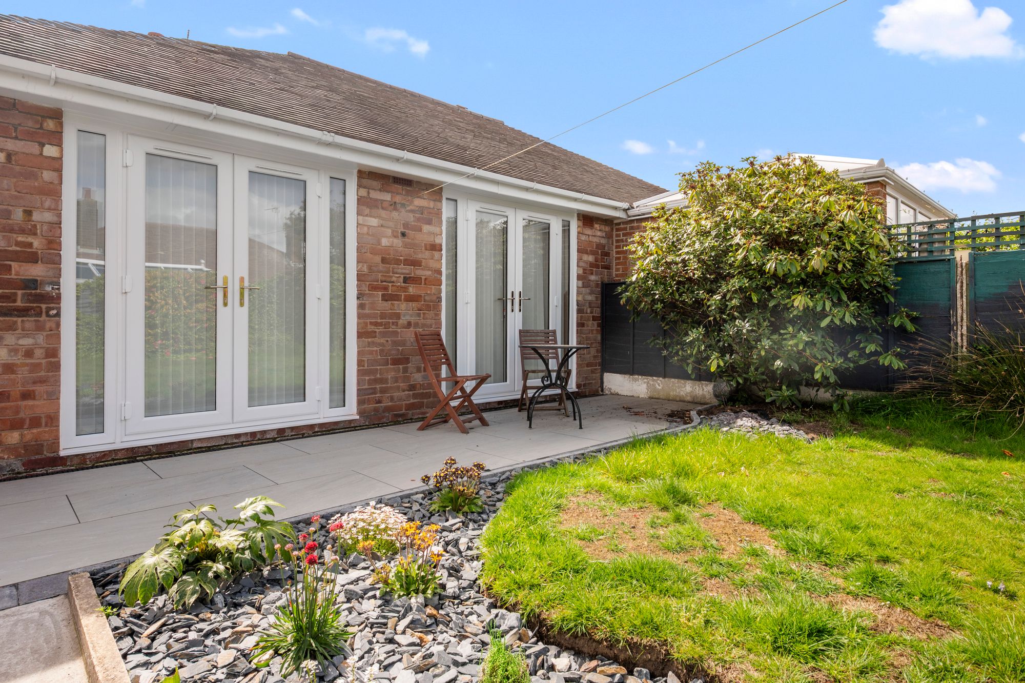 Eastdale Road, Warrington