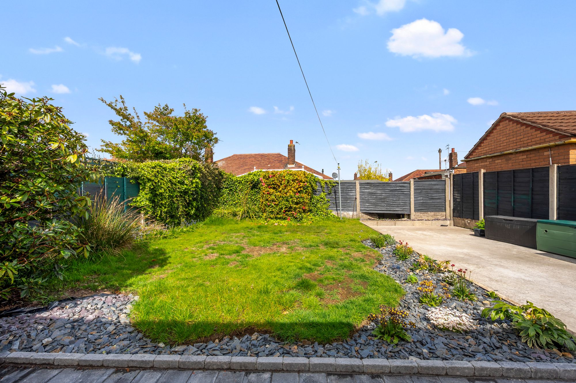 Eastdale Road, Warrington