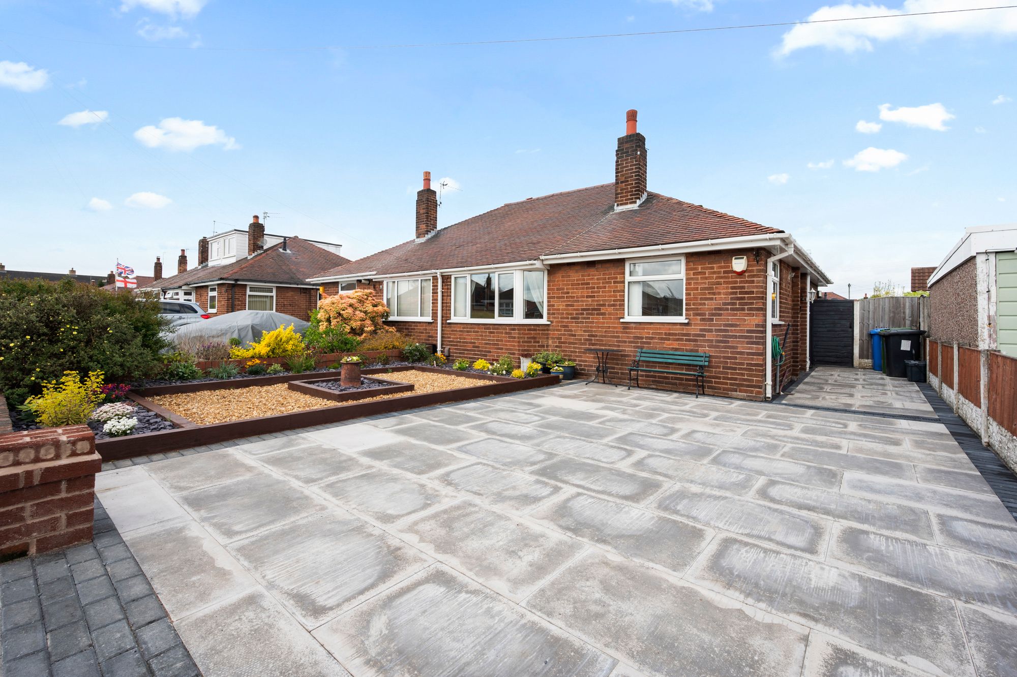 Eastdale Road, Paddington, WA1