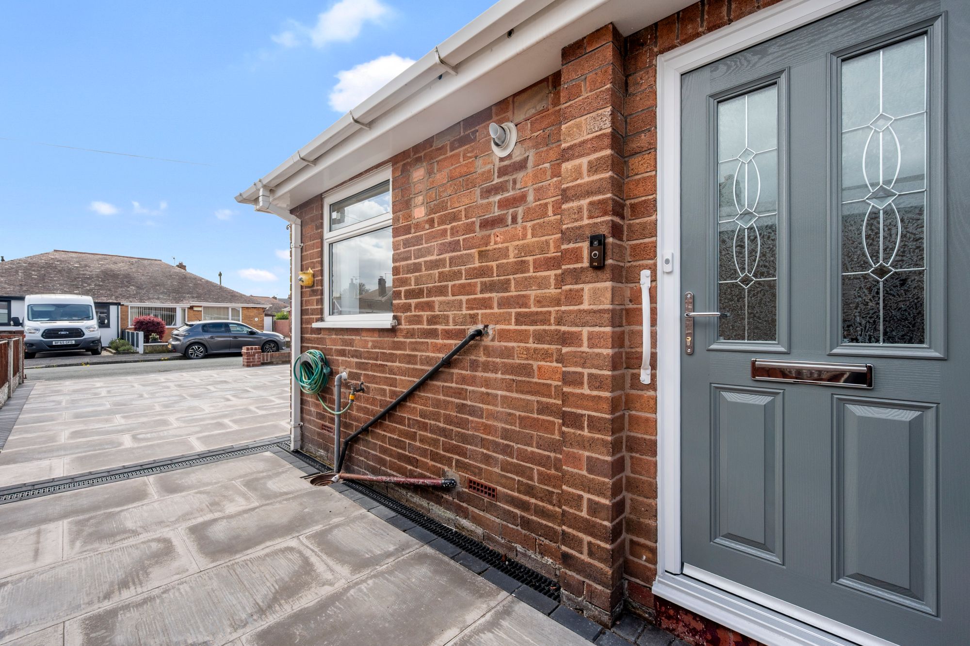 Eastdale Road, Warrington