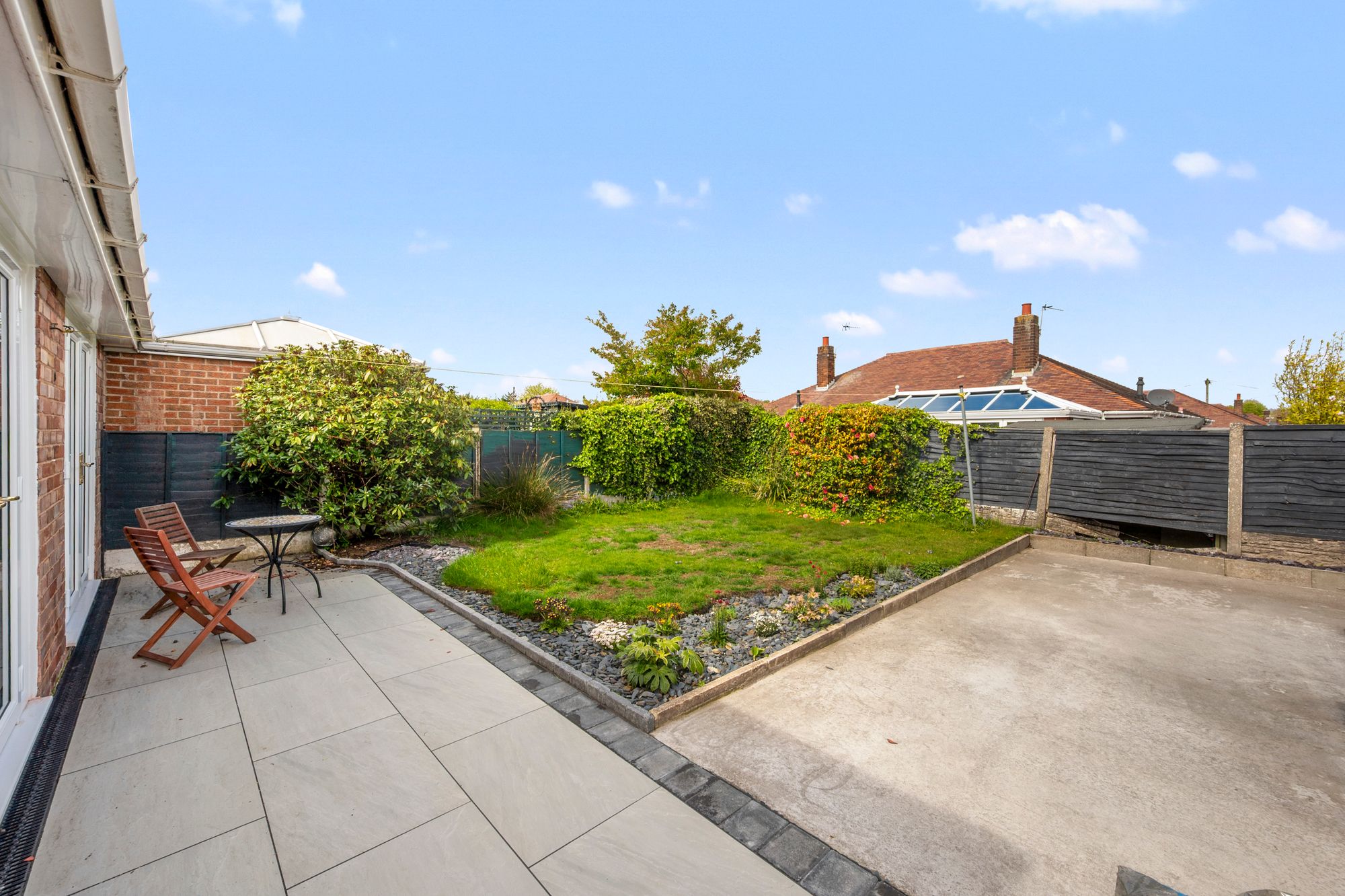 Eastdale Road, Warrington