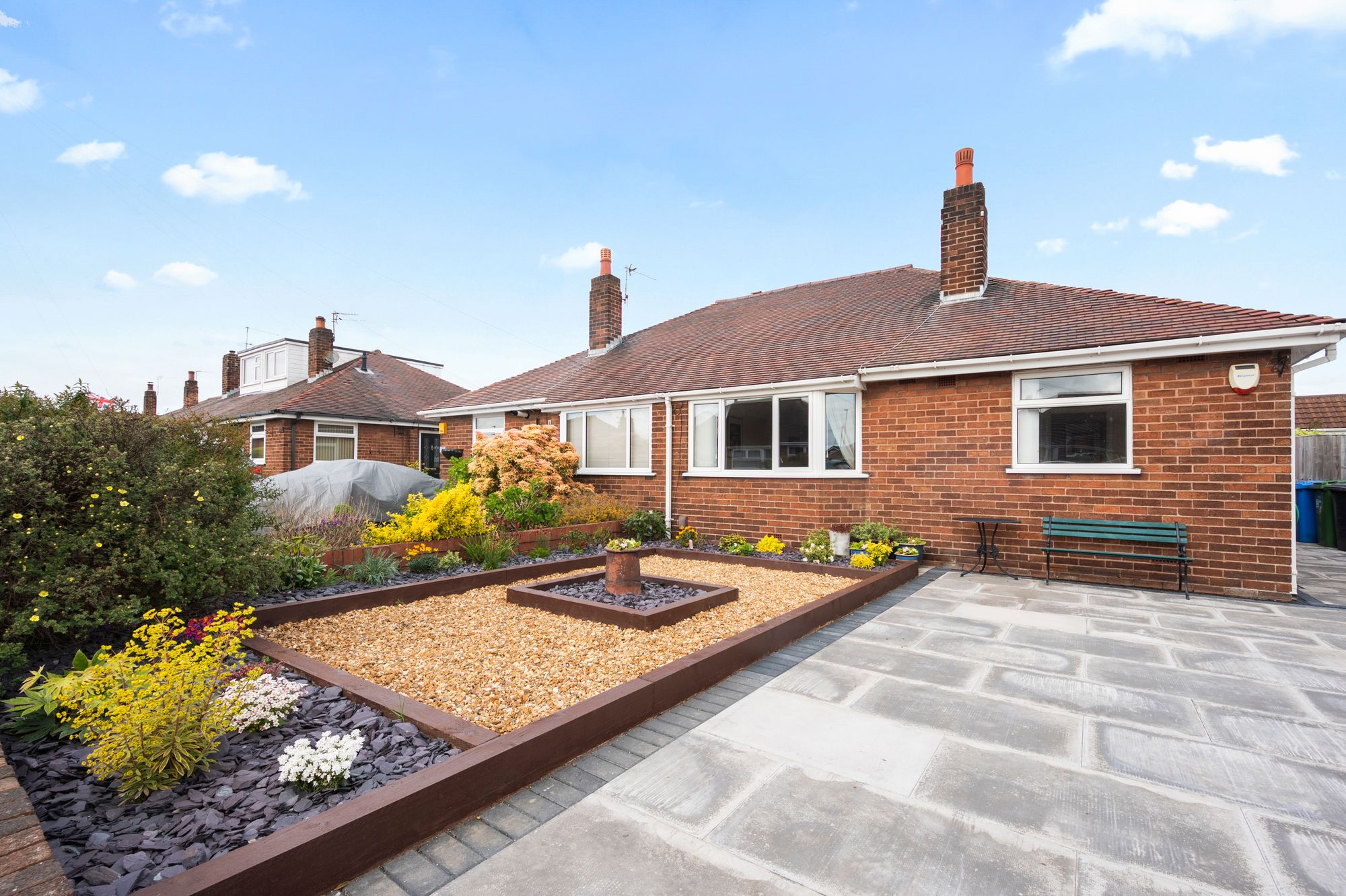 Eastdale Road, Warrington