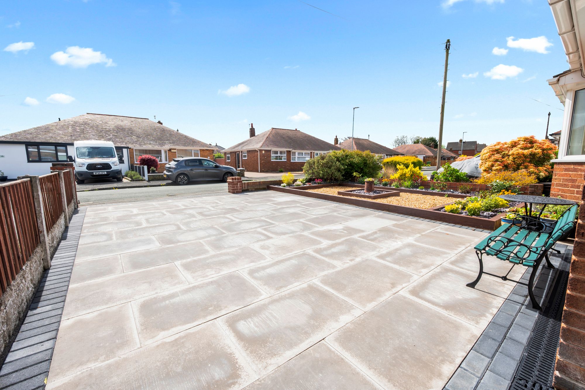 Eastdale Road, Warrington