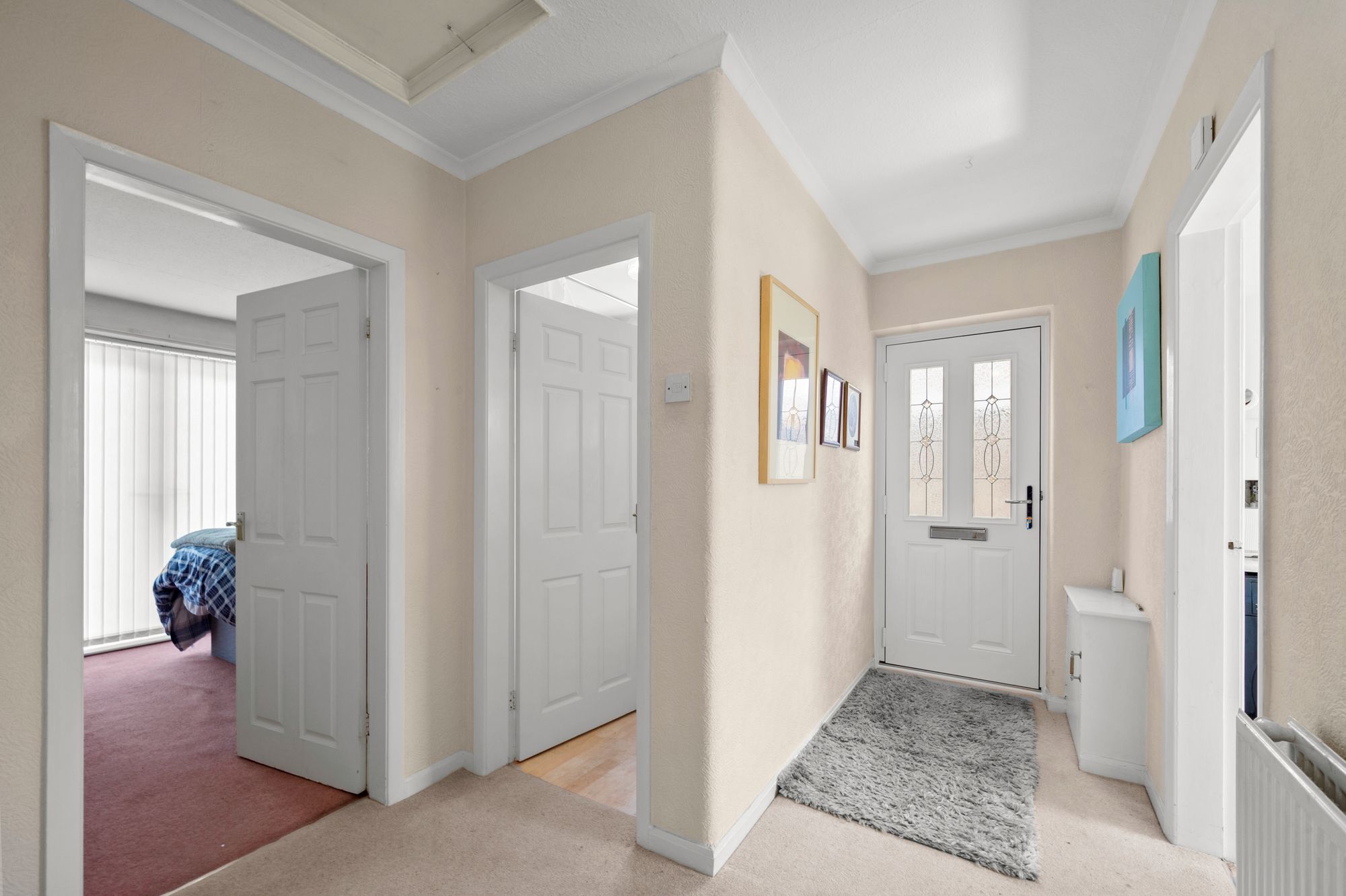 Eastdale Road, Warrington