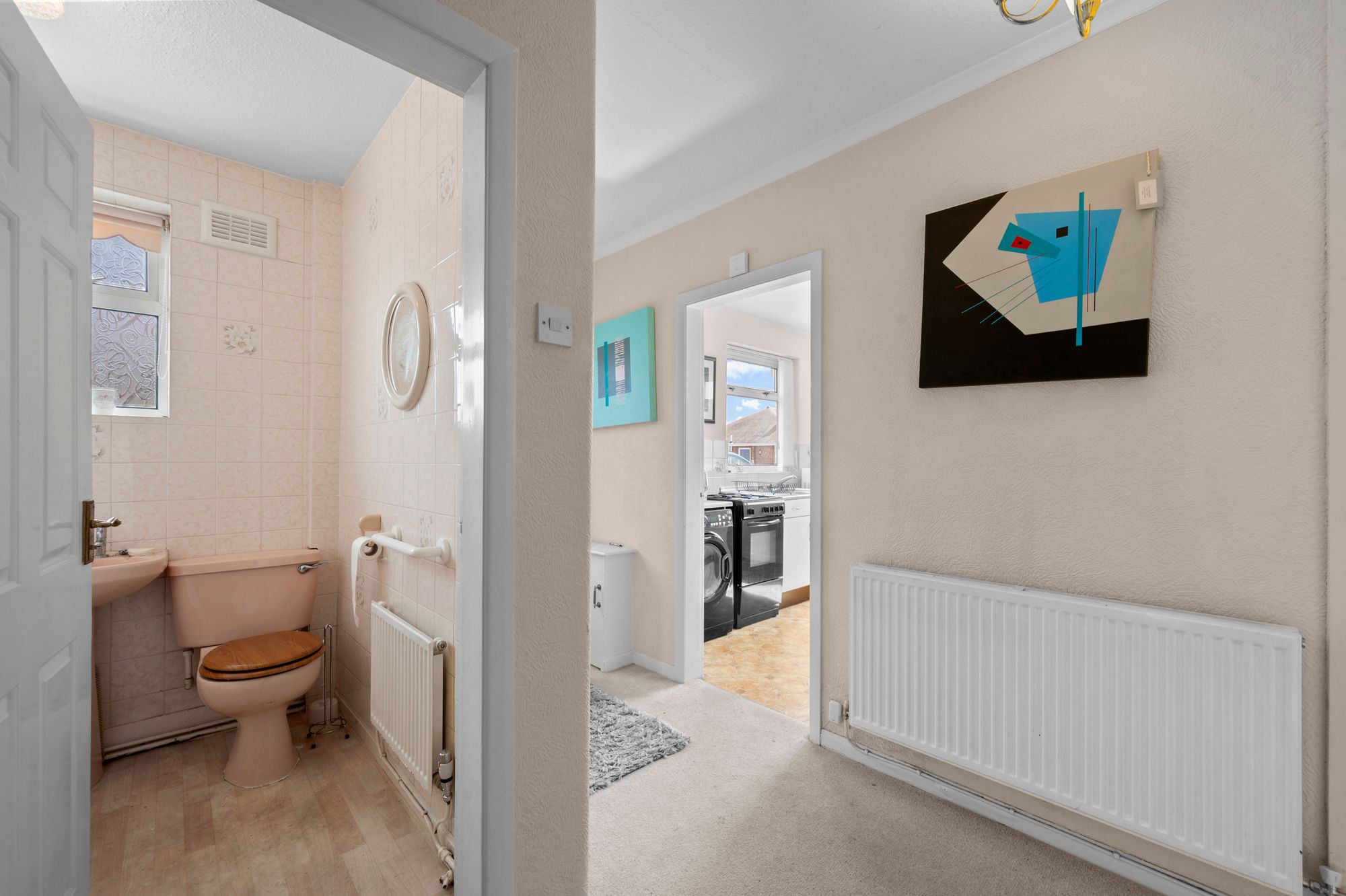 Eastdale Road, Warrington