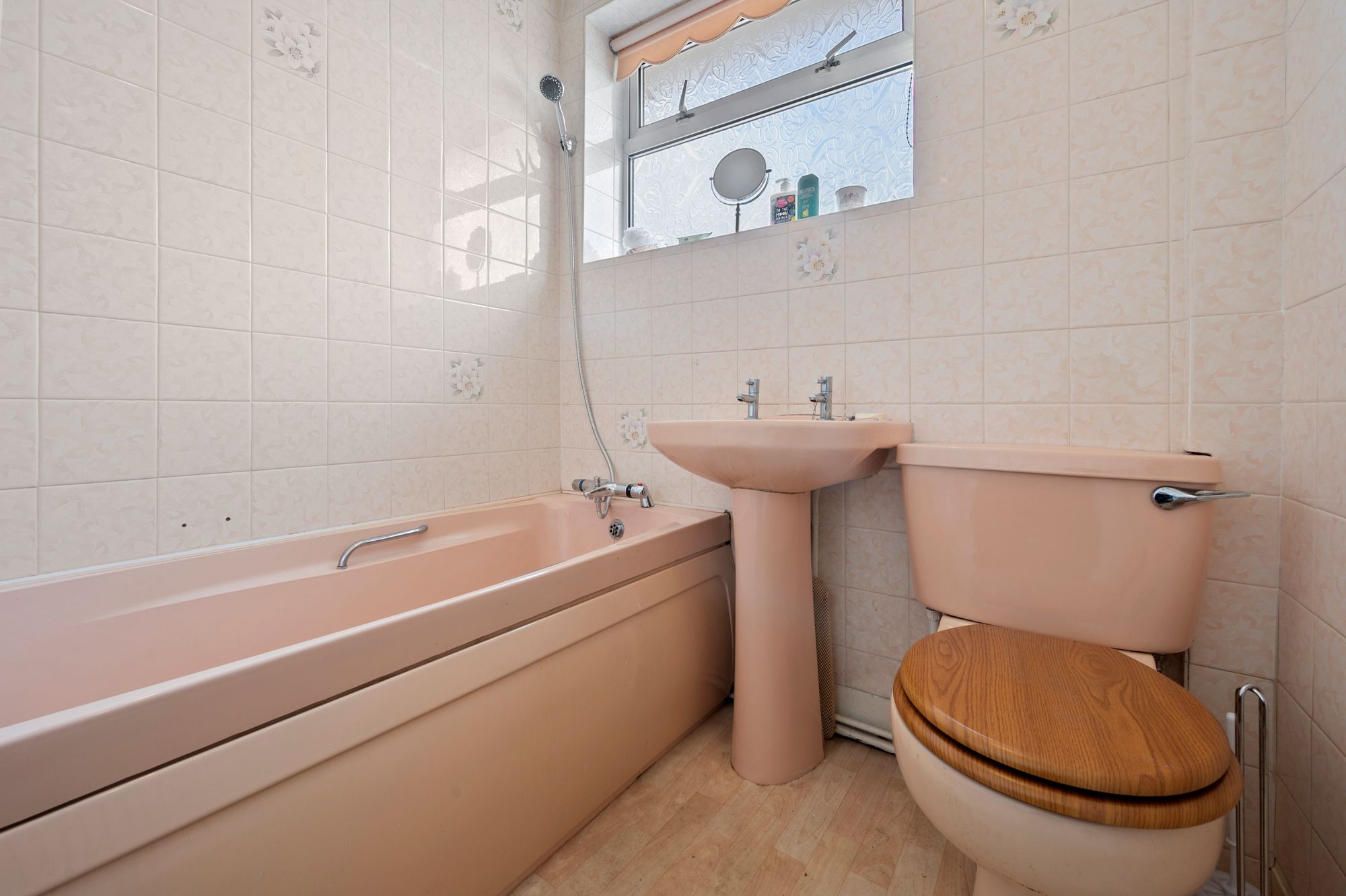 Eastdale Road, Warrington