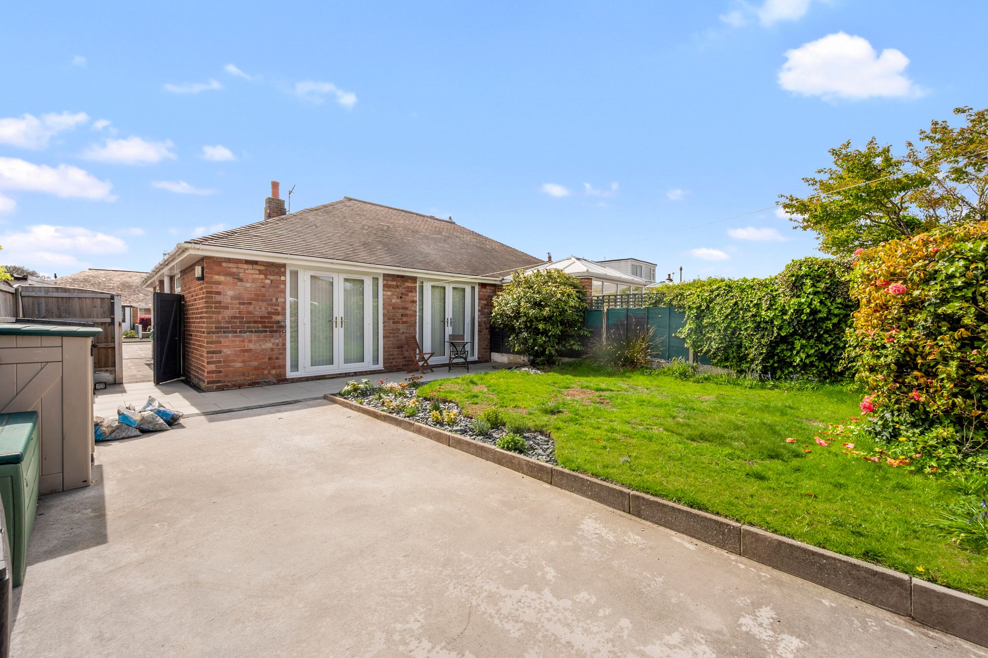 Eastdale Road, Warrington