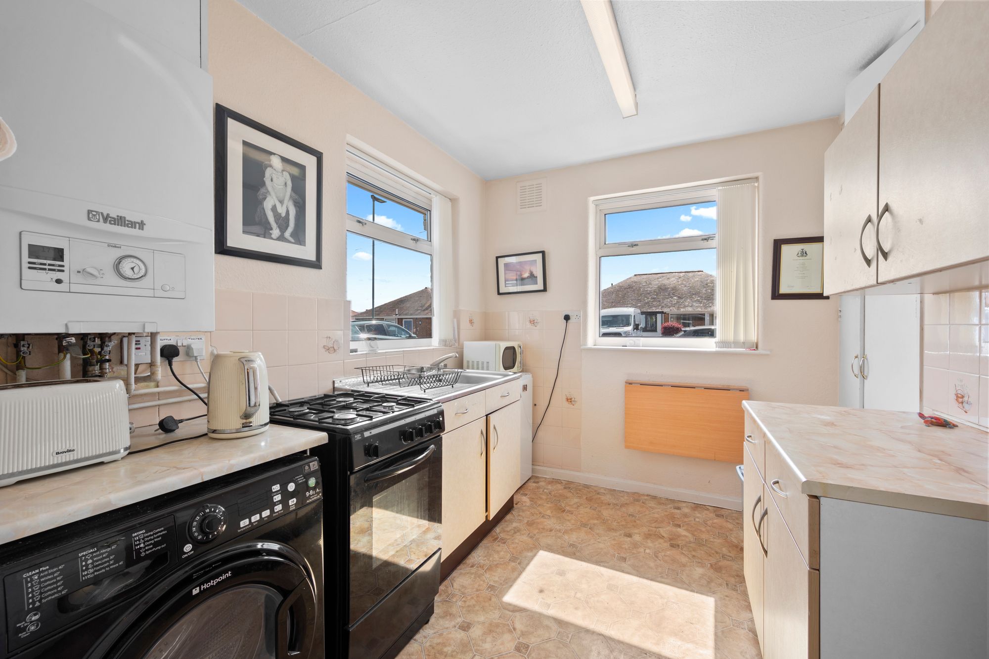 Eastdale Road, Warrington