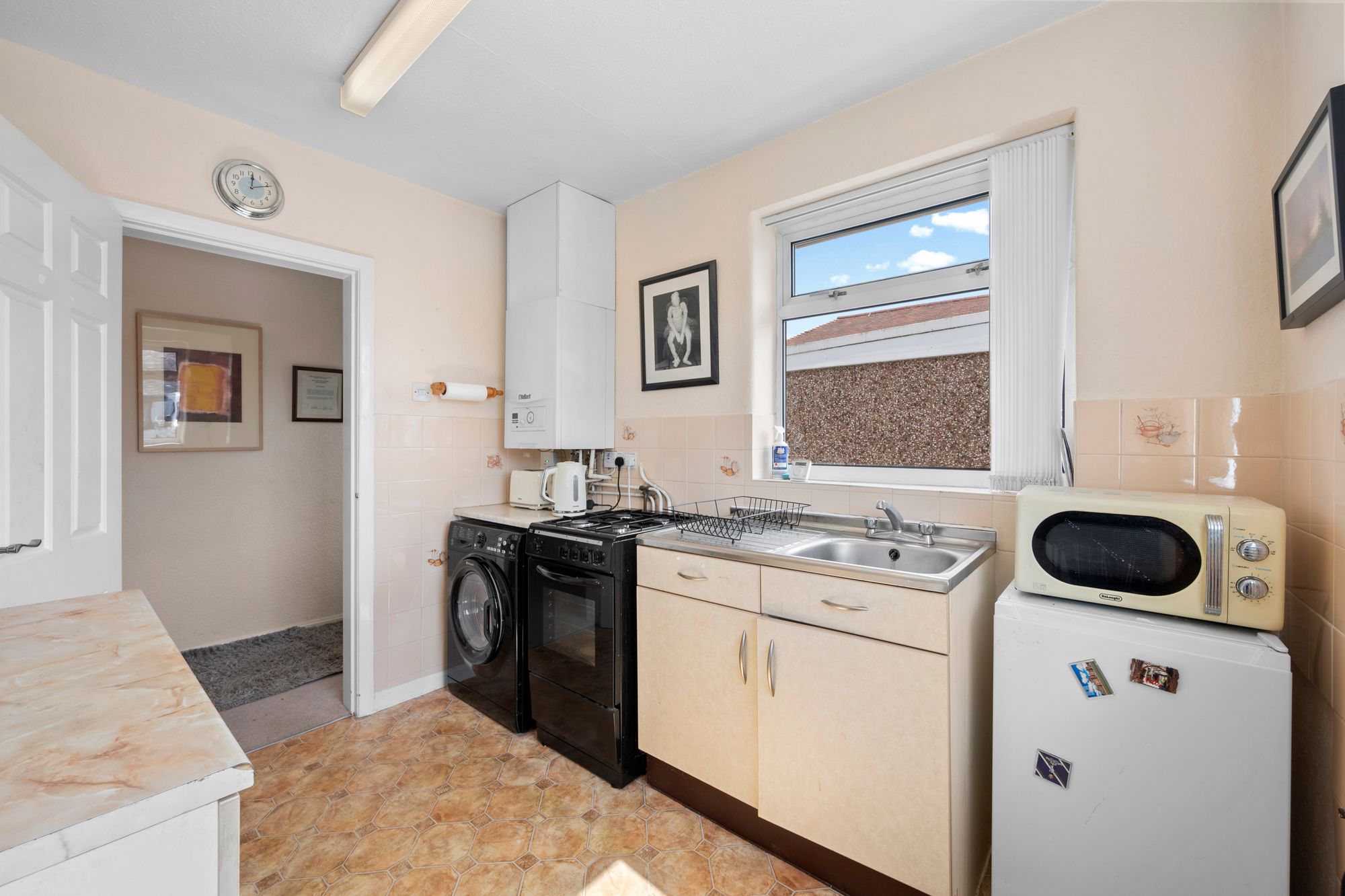 Eastdale Road, Warrington