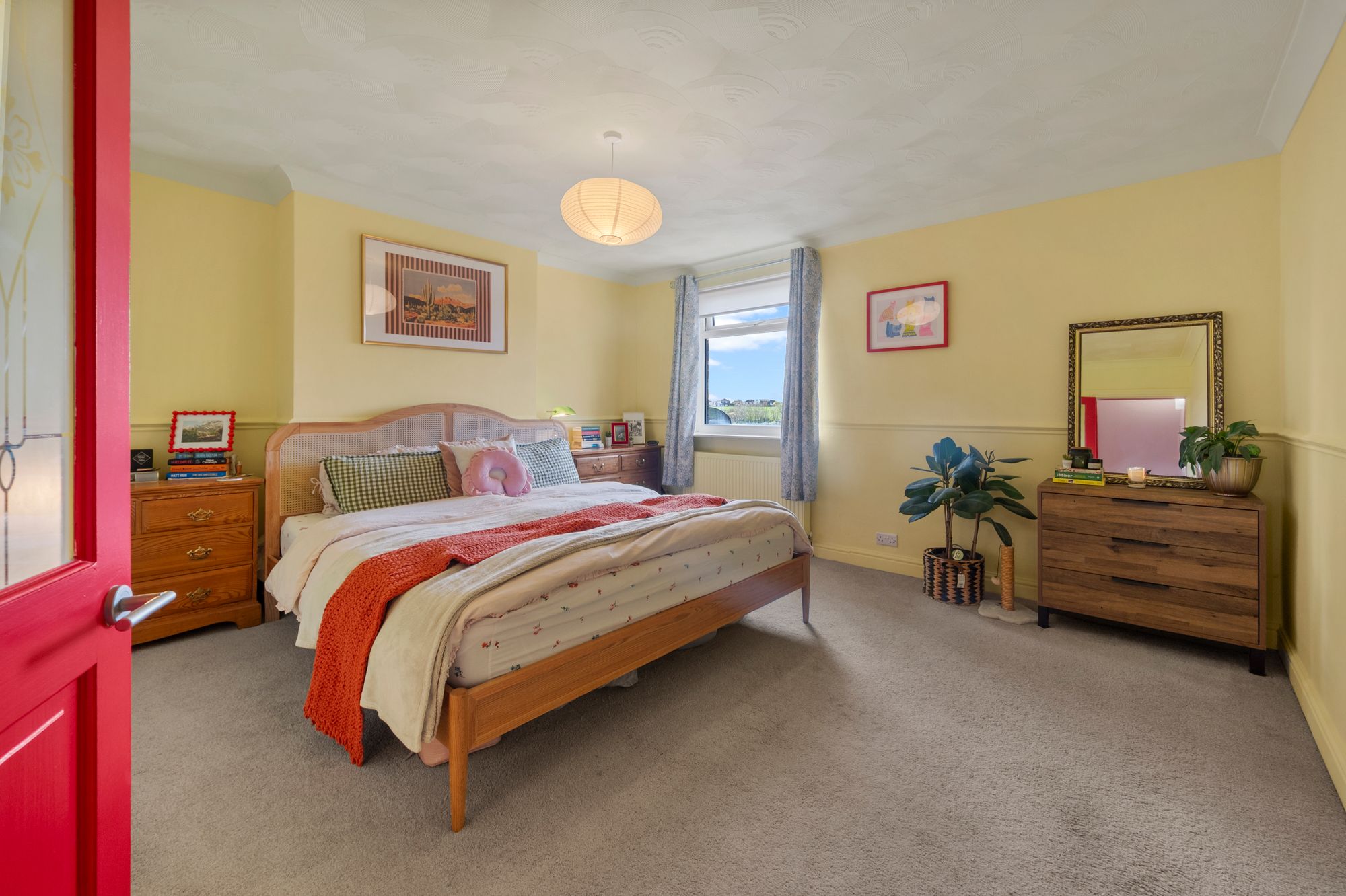 Moss Lane, St. Helens