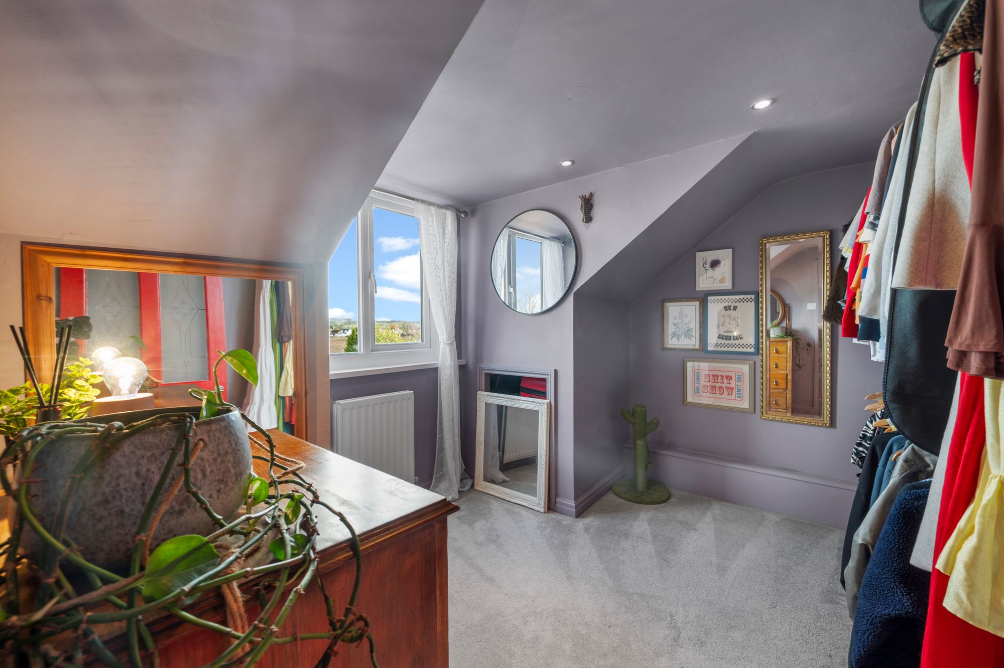 Moss Lane, St. Helens