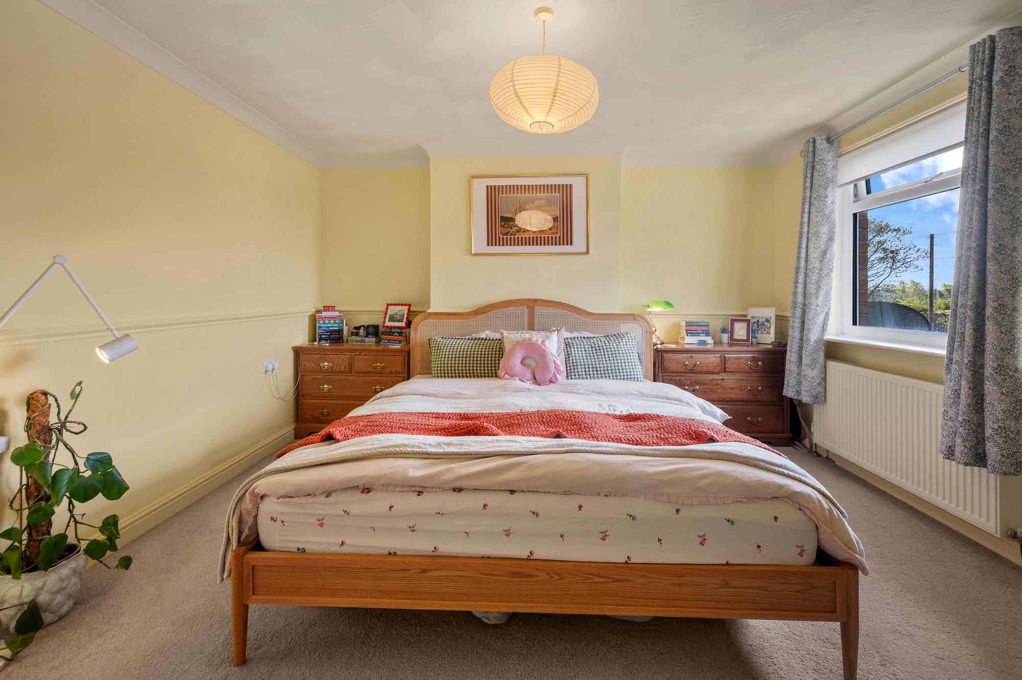 Moss Lane, St. Helens