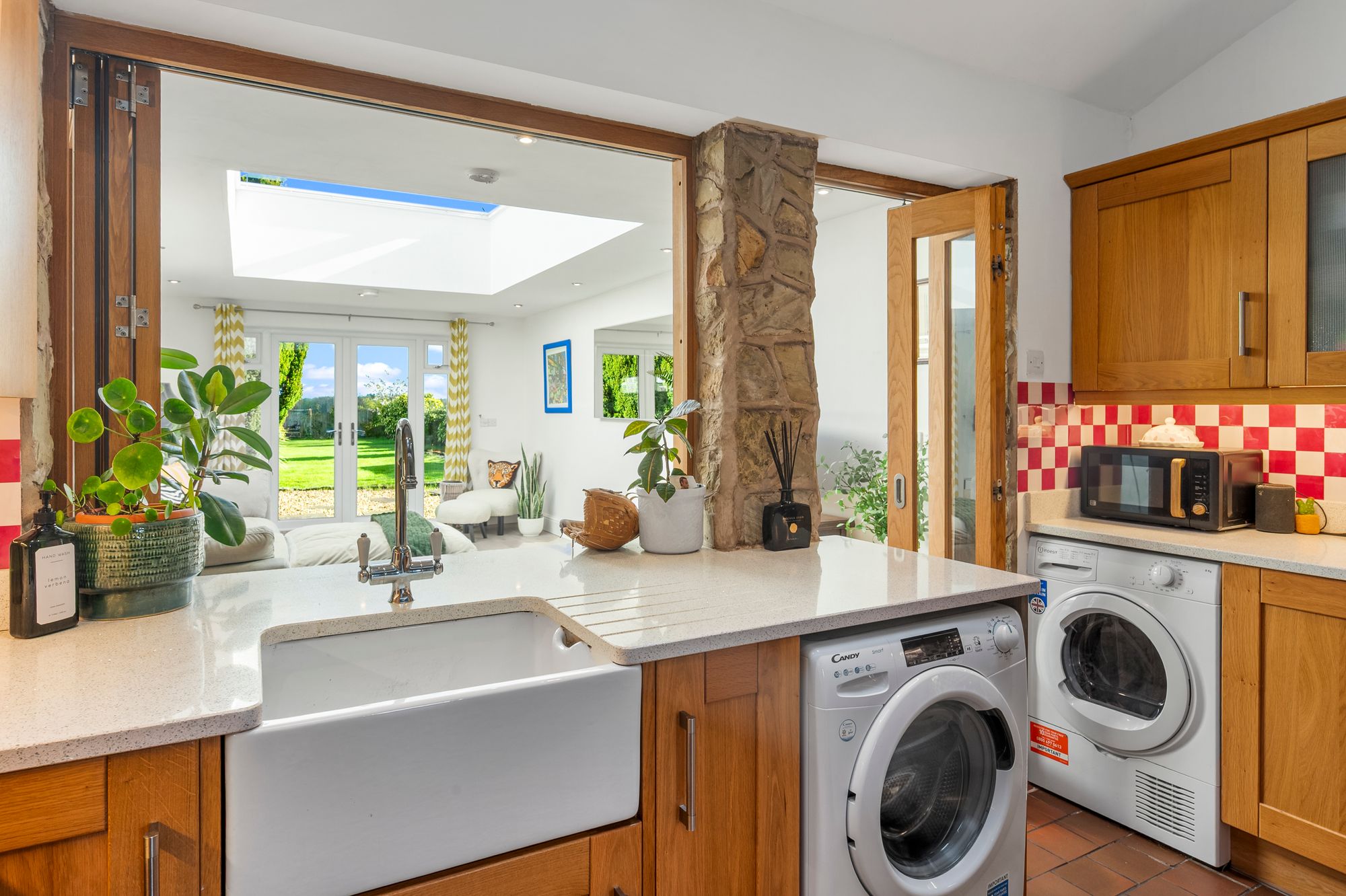 Moss Lane, St. Helens