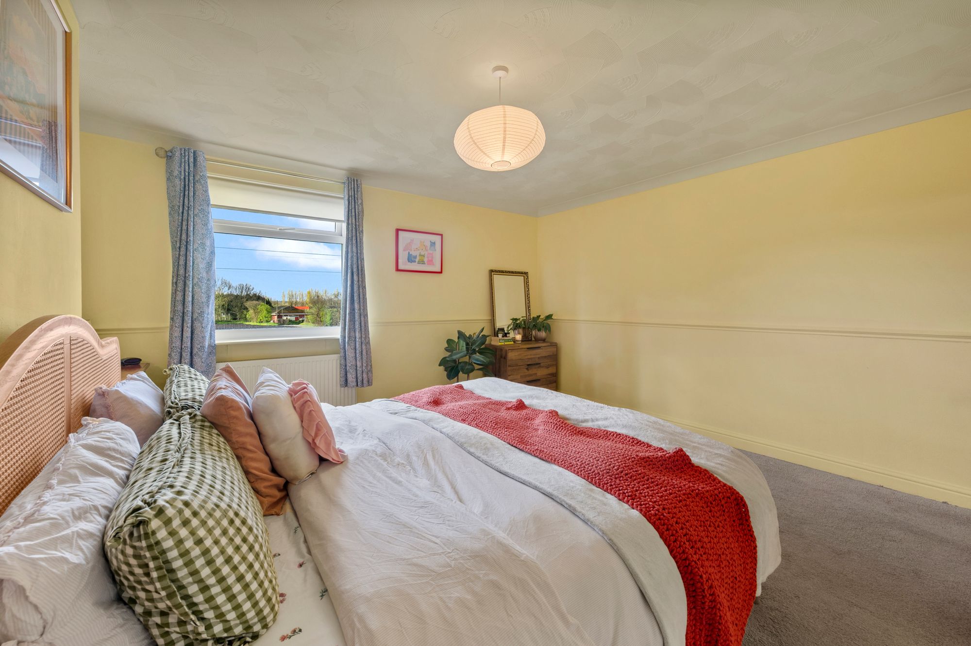 Moss Lane, St. Helens