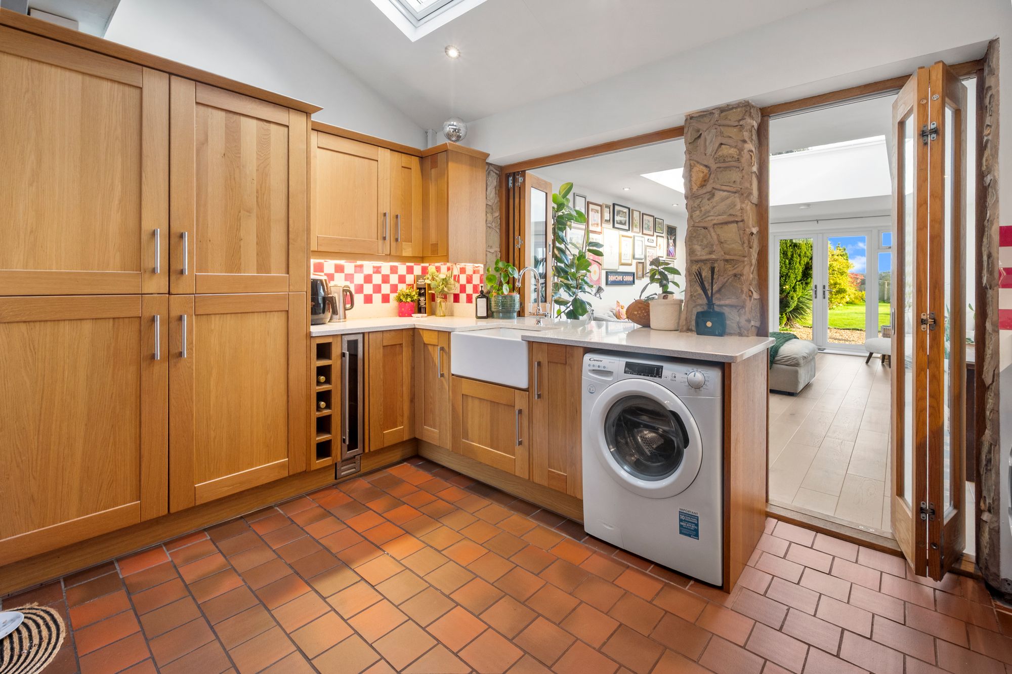 Moss Lane, St. Helens