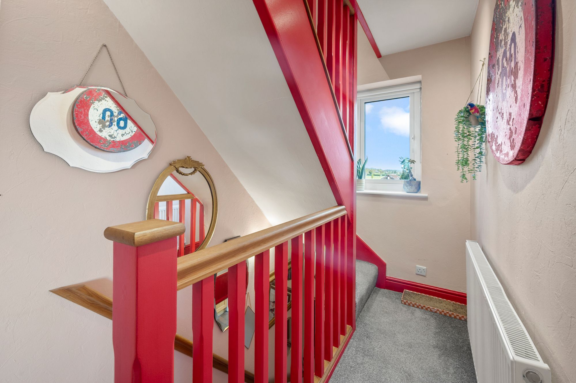 Moss Lane, St. Helens