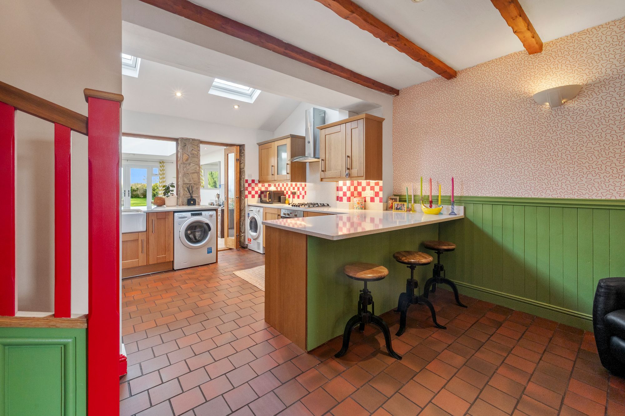 Moss Lane, St. Helens