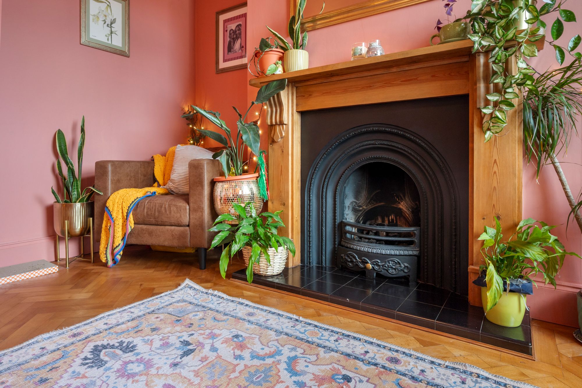 Moss Lane, St. Helens