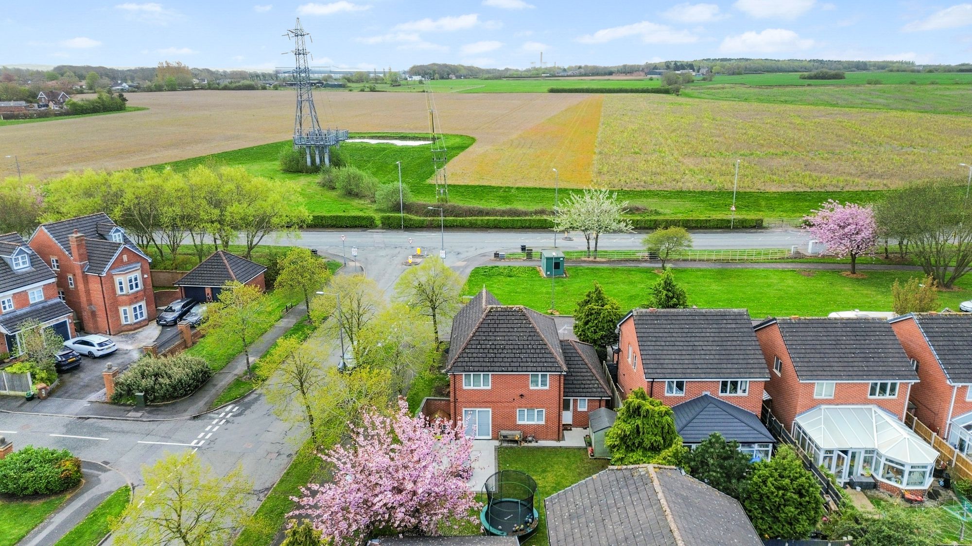Lotus Gardens, St. Helens, WA9