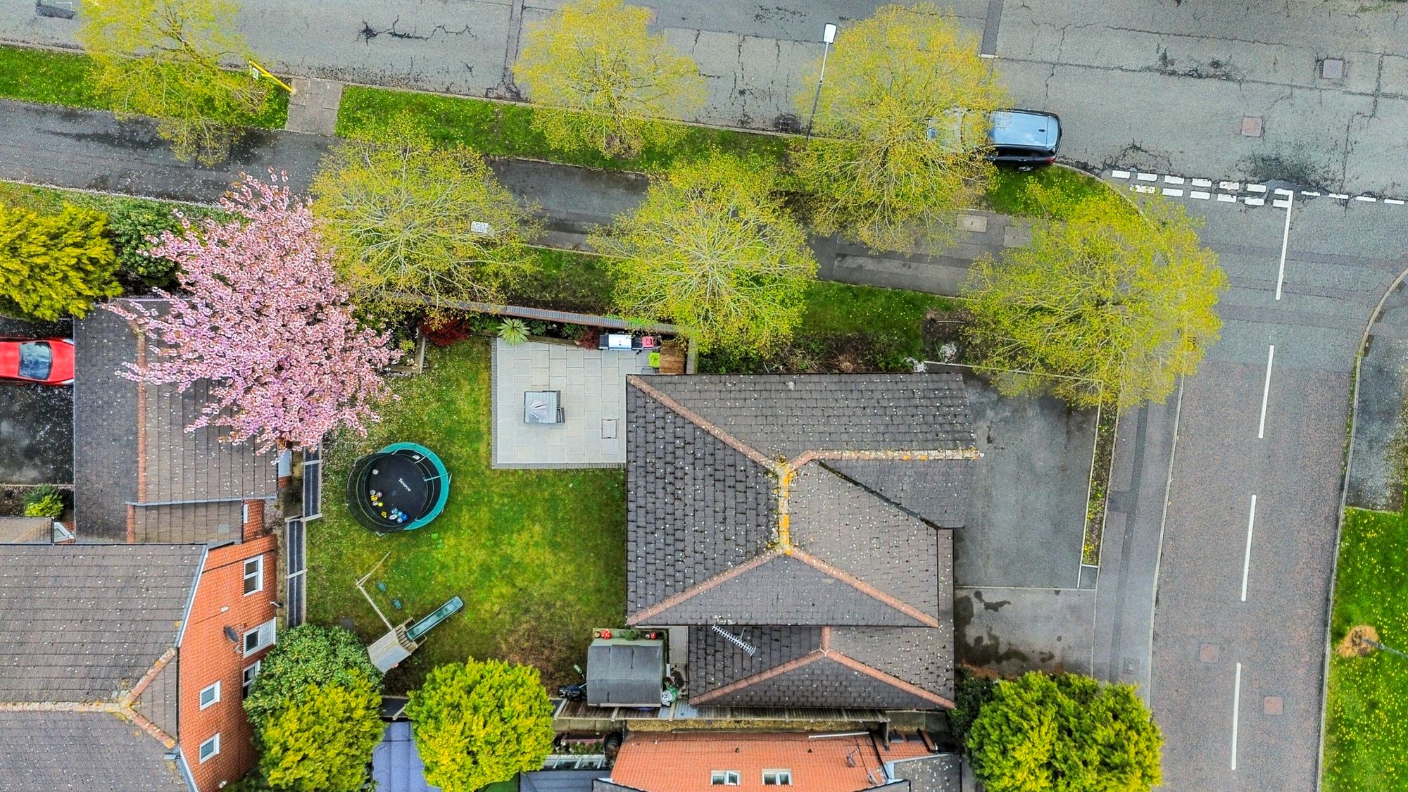 Lotus Gardens, St. Helens, WA9