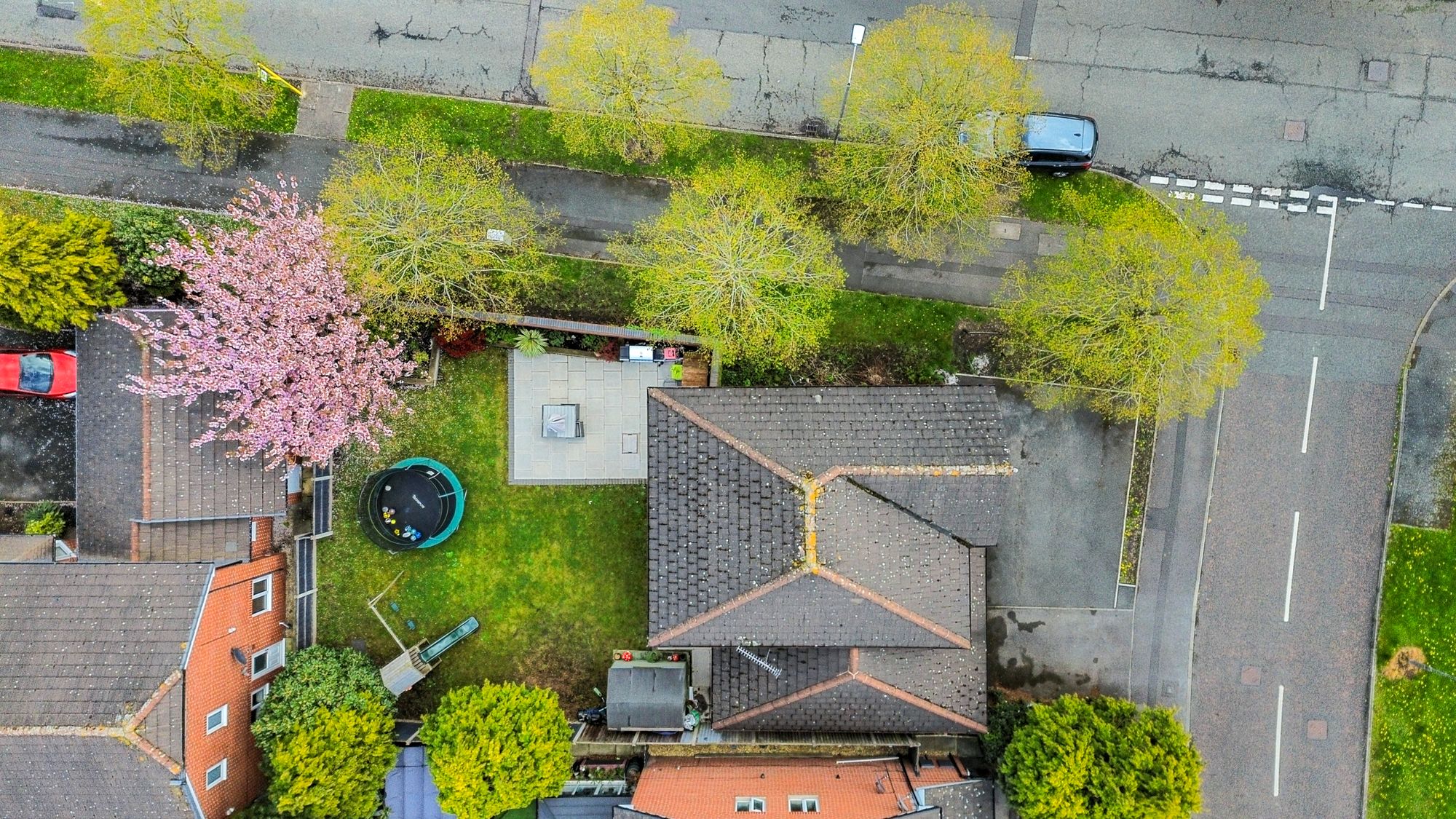 Lotus Gardens, St. Helens, WA9