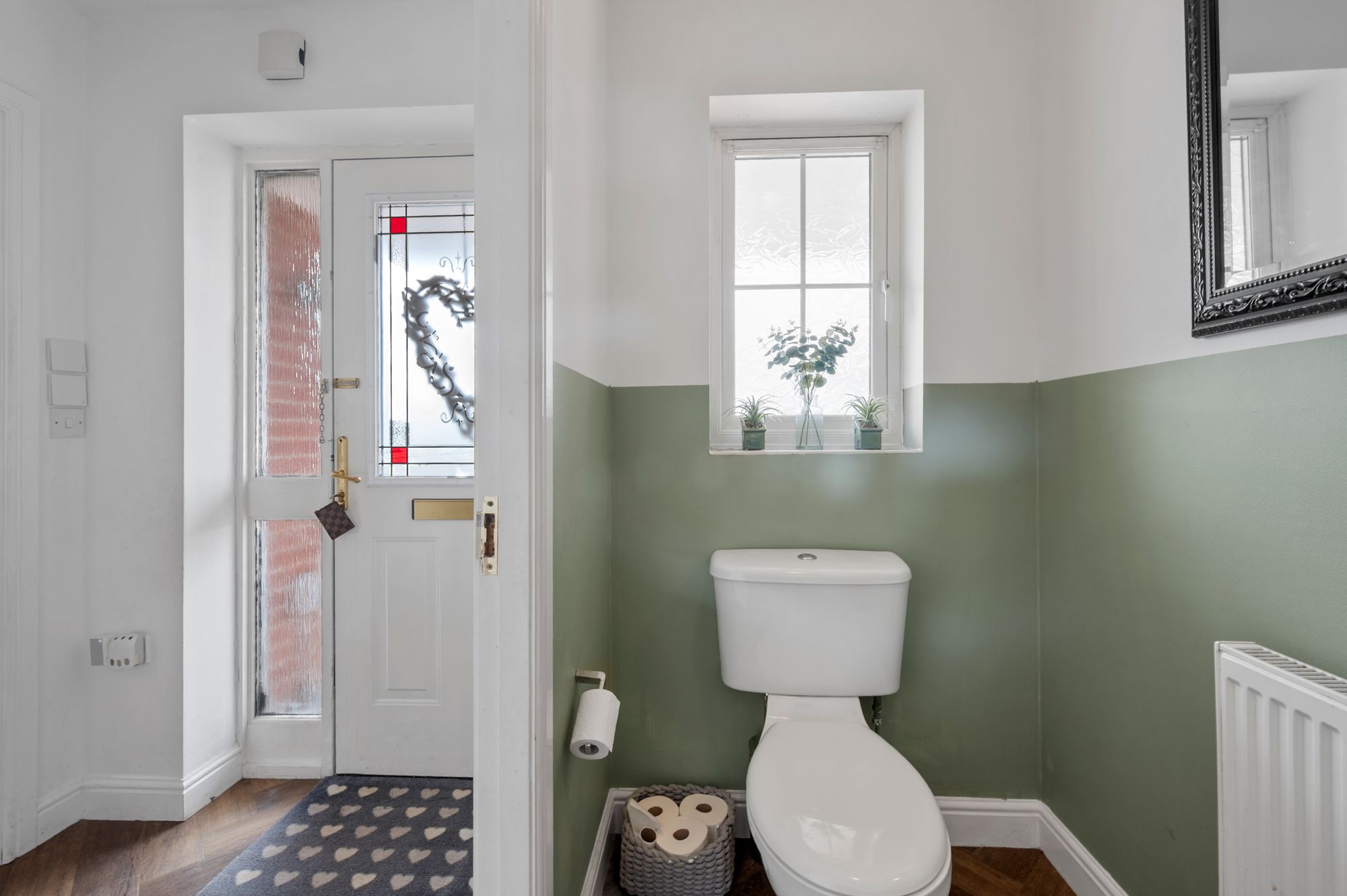 Lotus Gardens, St. Helens, WA9