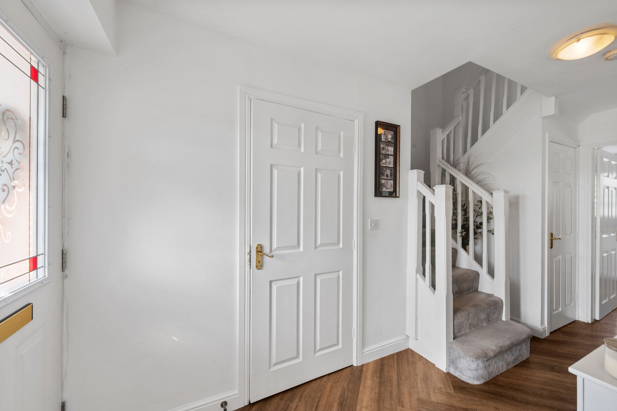 Lotus Gardens, St. Helens, WA9