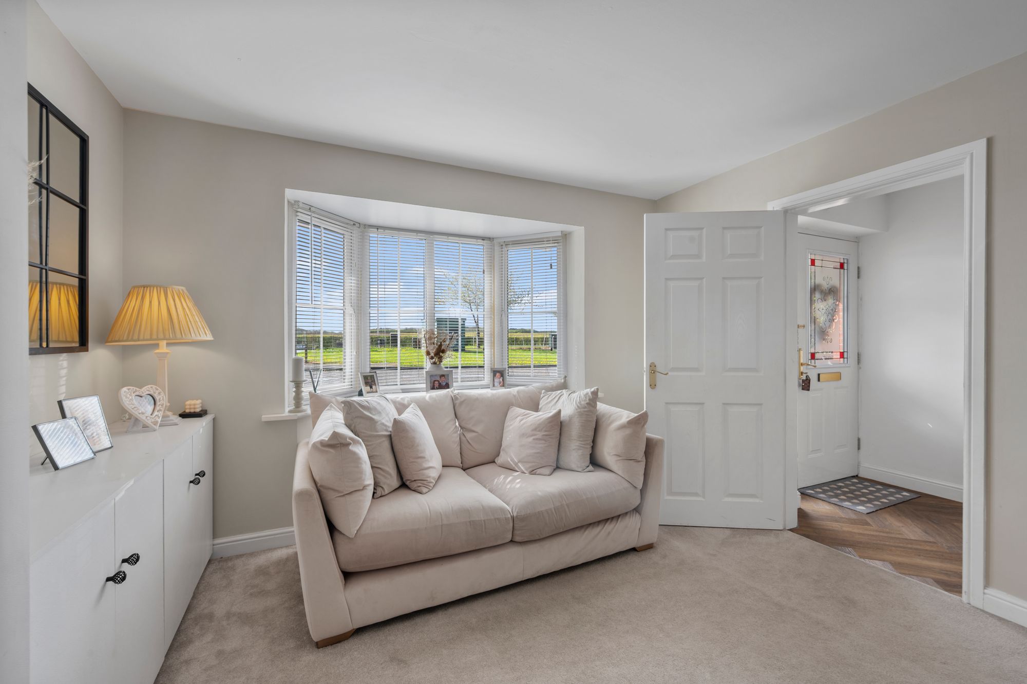 Lotus Gardens, St. Helens, WA9