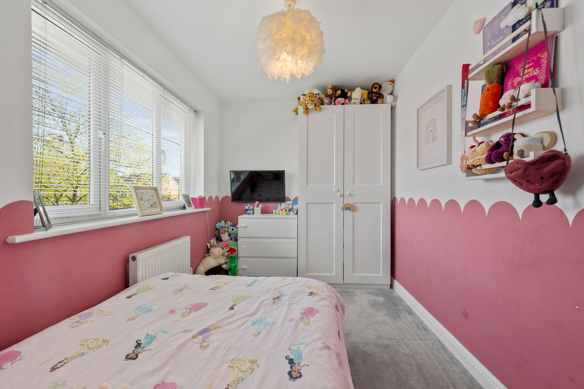 Lotus Gardens, St. Helens, WA9