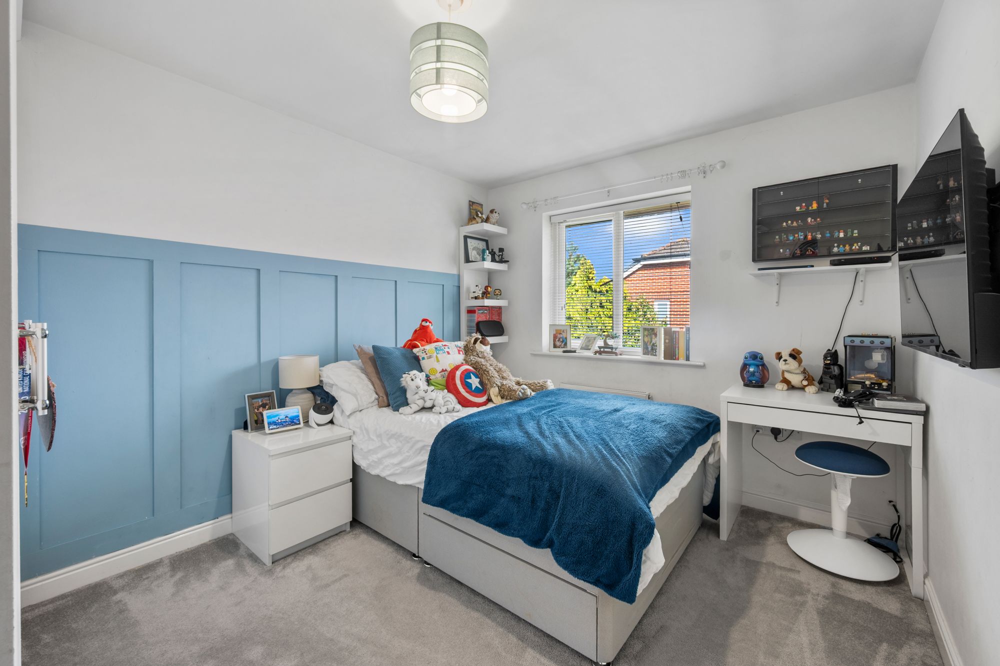 Lotus Gardens, St. Helens, WA9