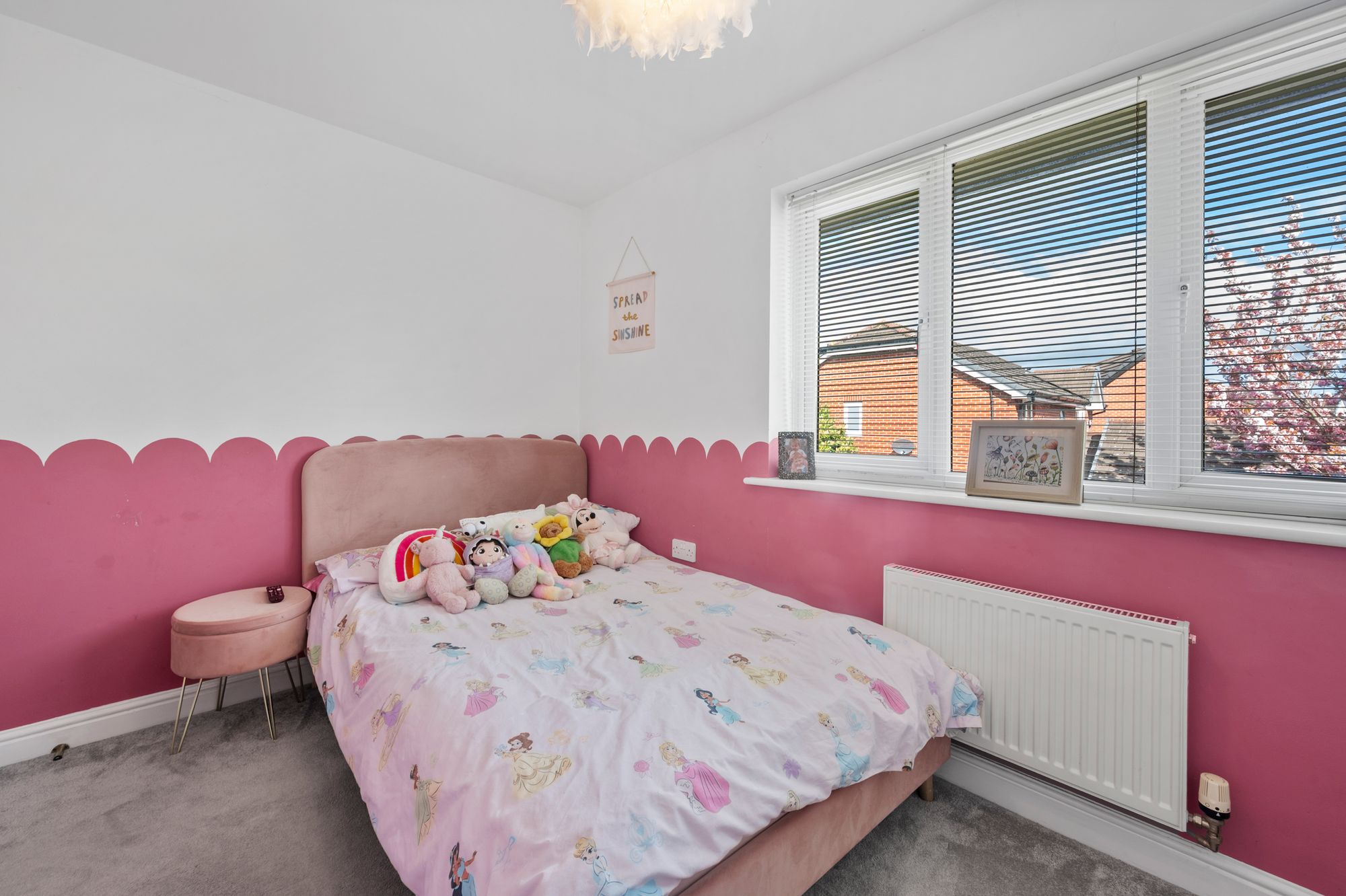 Lotus Gardens, St. Helens, WA9