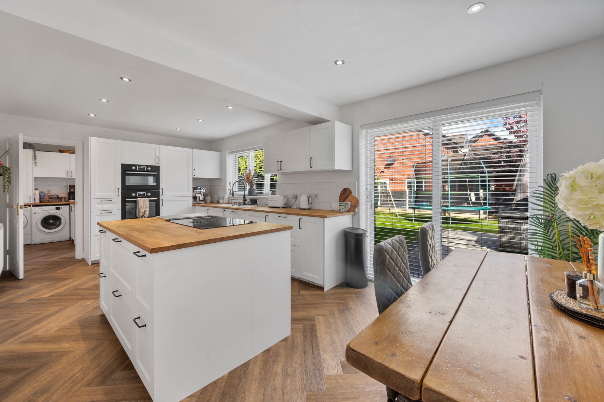 Lotus Gardens, St. Helens, WA9