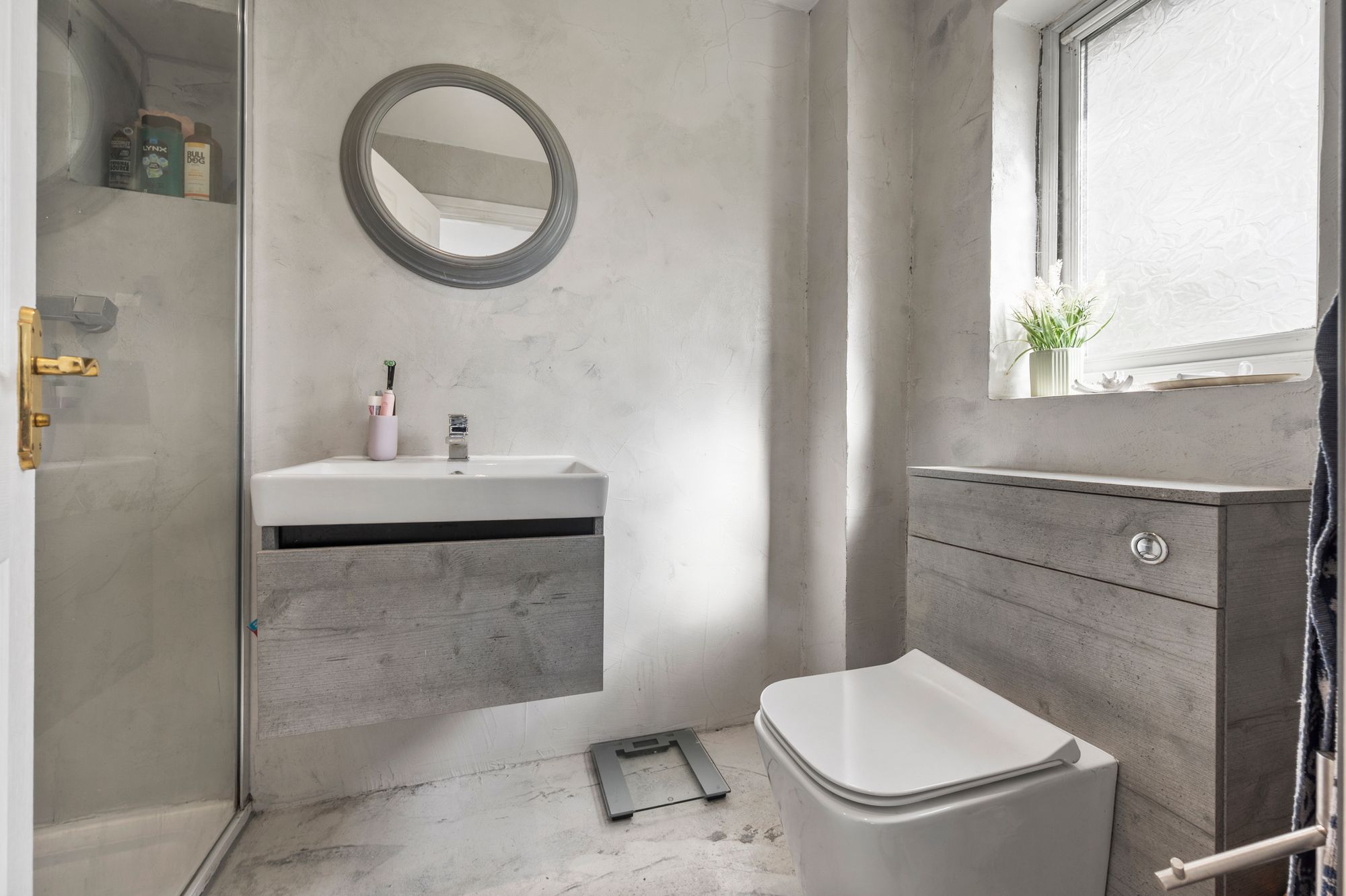 Lotus Gardens, St. Helens, WA9